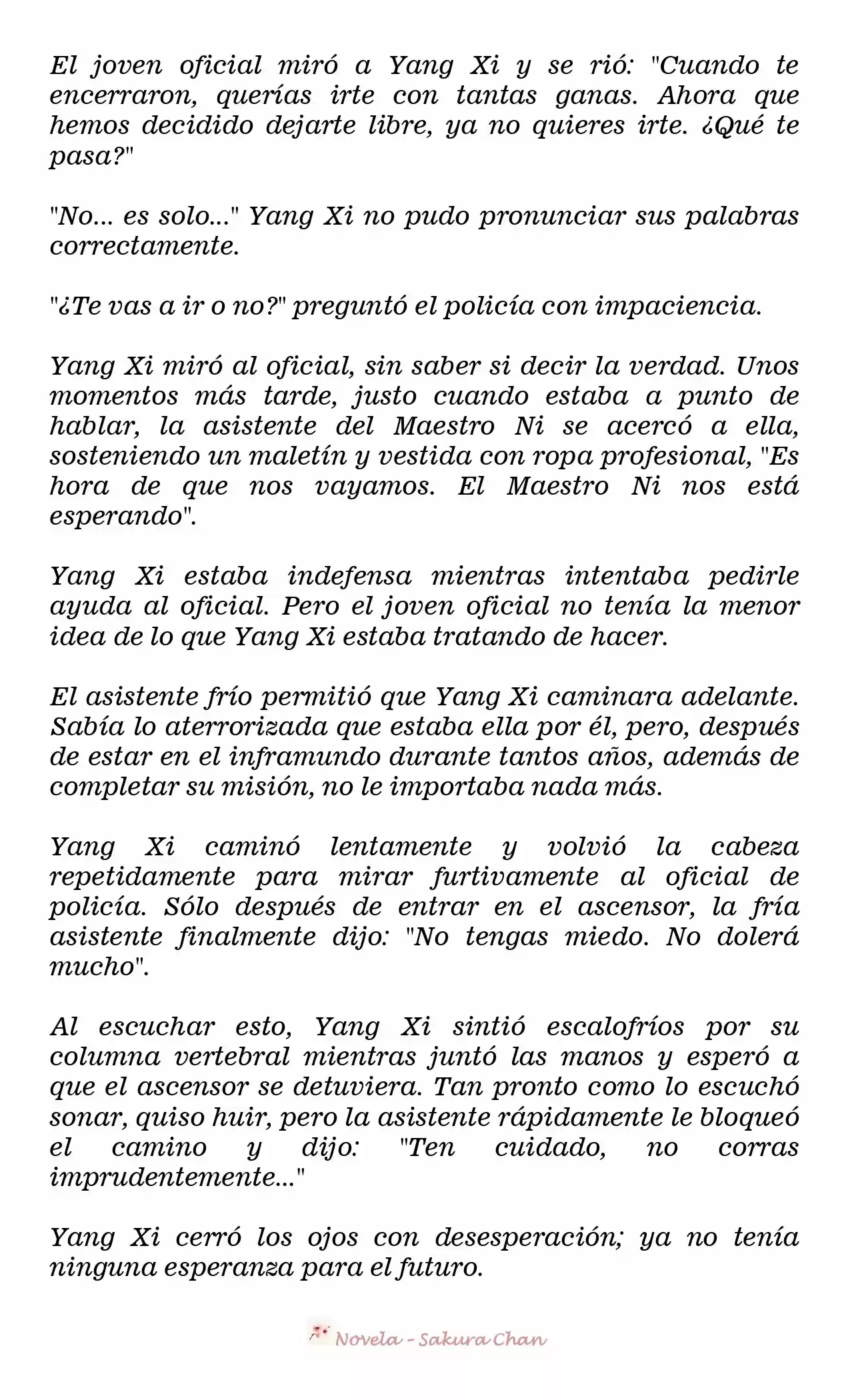 MARIDO DE PRUEBA: NECESIDAD DE TRABAJAR DURO (Novela) - Capítulo 579 - Página 3 - LectorTMOo