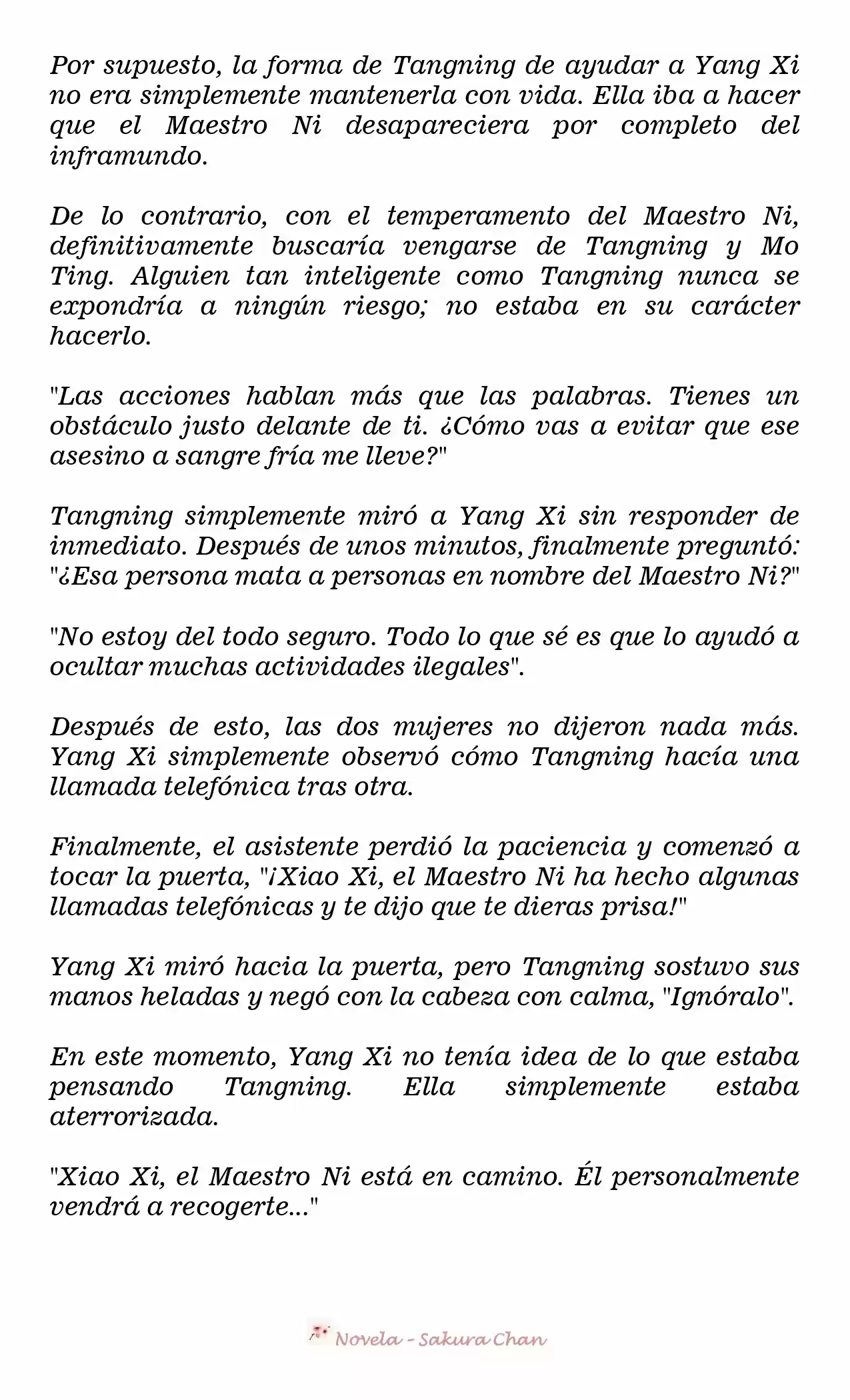 MARIDO DE PRUEBA: NECESIDAD DE TRABAJAR DURO (Novela) - Capítulo 580 - Página 3 - LectorTMOo