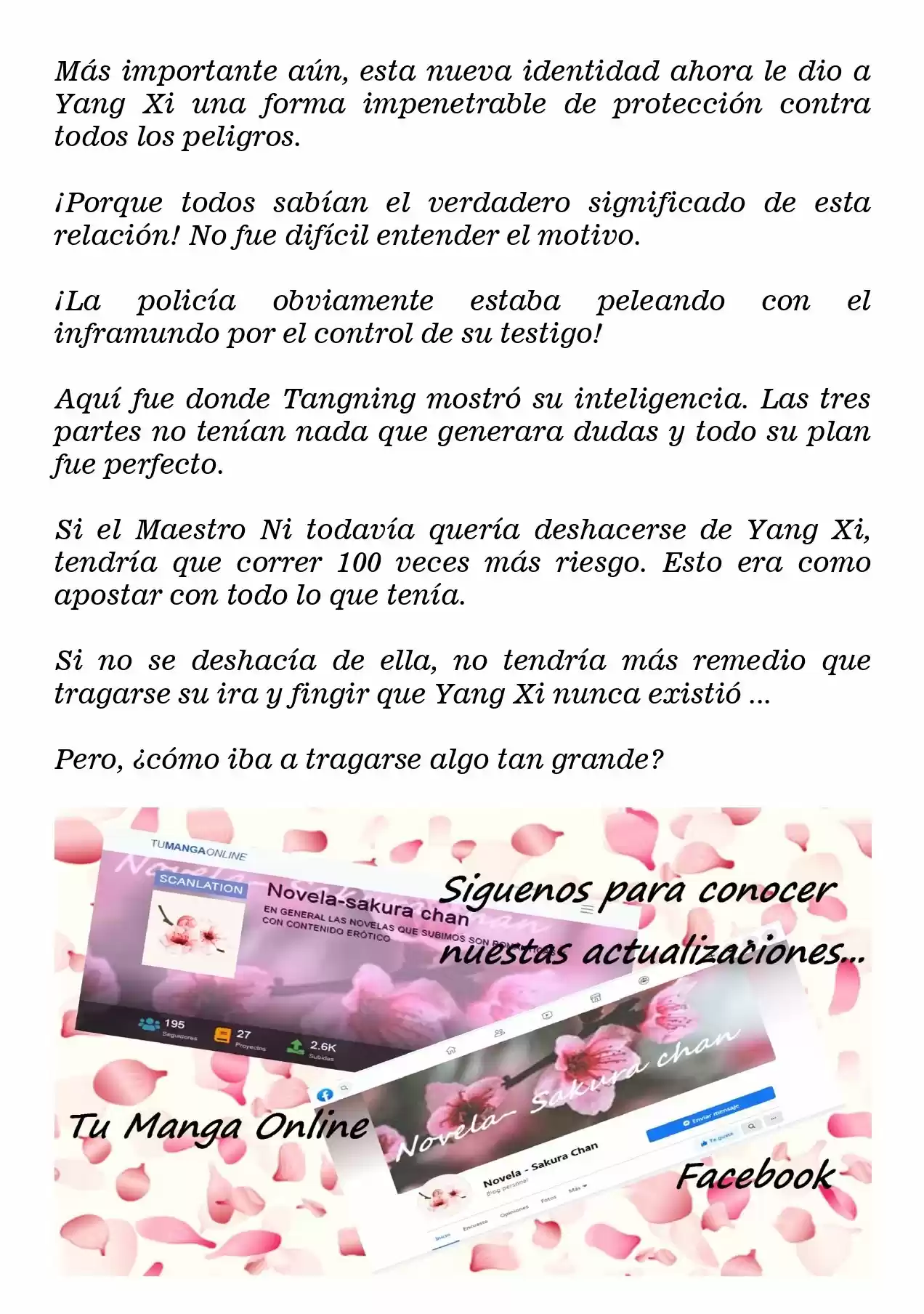 MARIDO DE PRUEBA: NECESIDAD DE TRABAJAR DURO (Novela) - Capítulo 580 - Página 7 - LectorTMOo