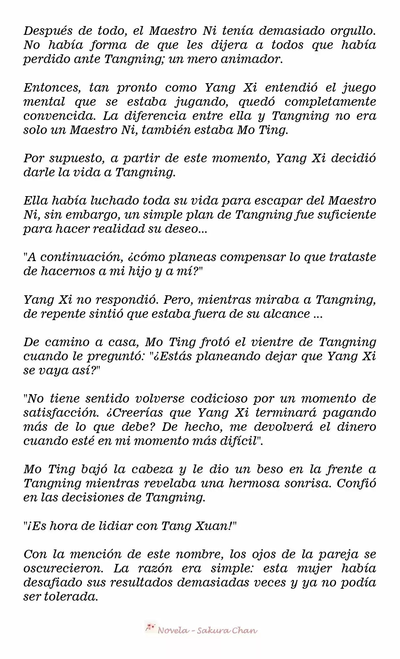 MARIDO DE PRUEBA: NECESIDAD DE TRABAJAR DURO (Novela) - Capítulo 581 - Página 4 - LectorTMOo