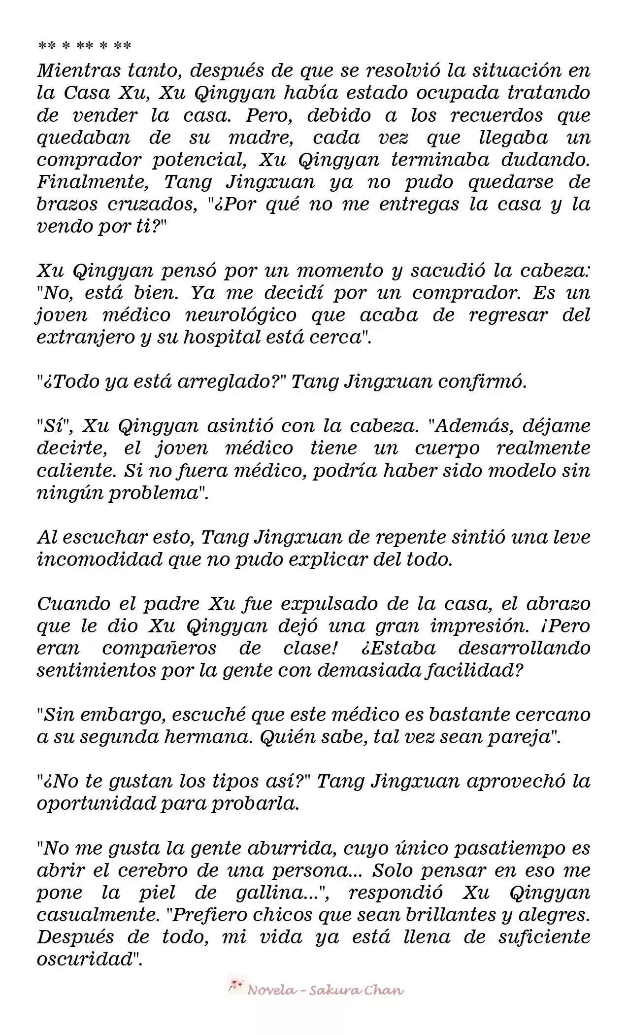 MARIDO DE PRUEBA: NECESIDAD DE TRABAJAR DURO (Novela) - Capítulo 581 - Página 5 - LectorTMOo