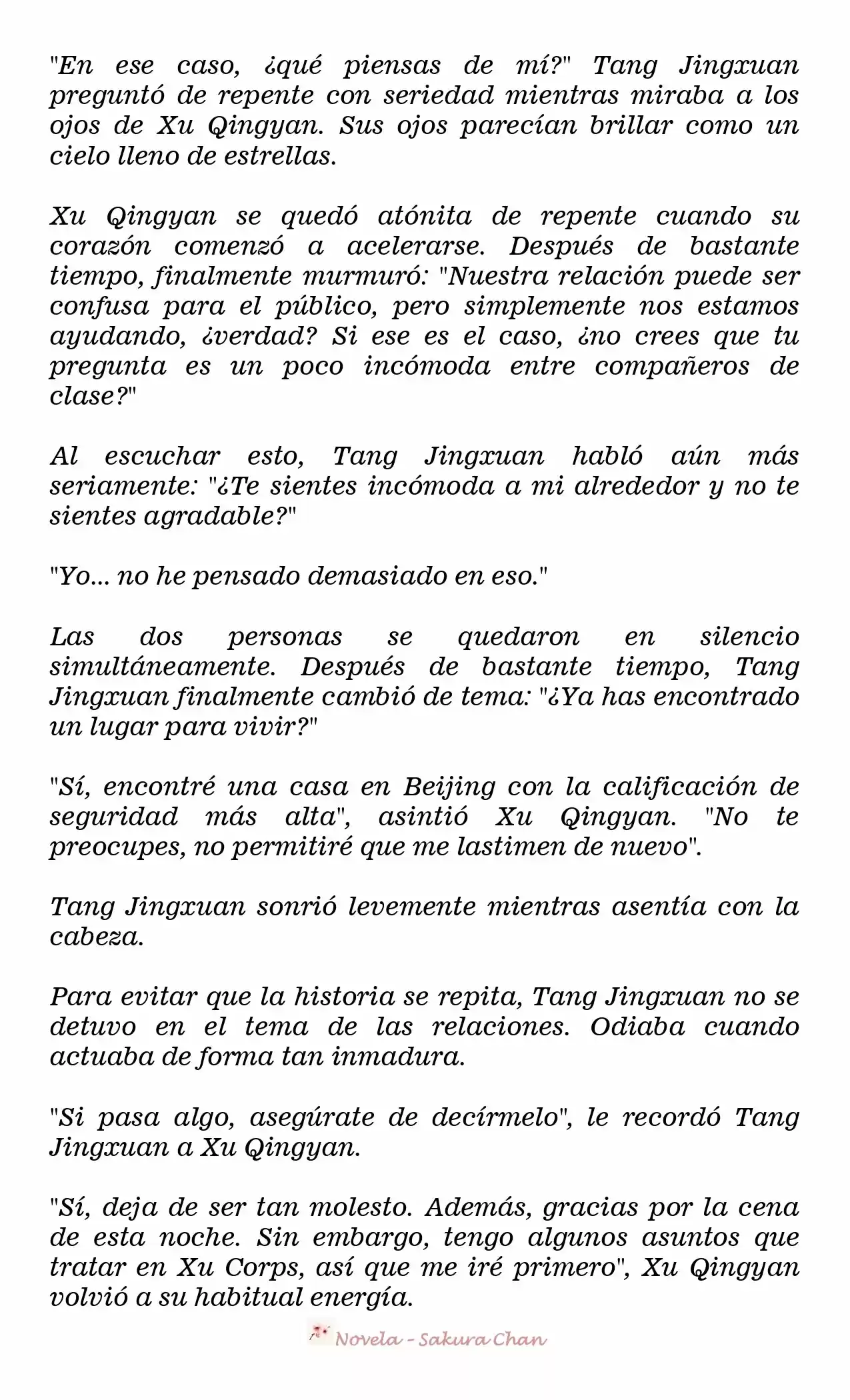 MARIDO DE PRUEBA: NECESIDAD DE TRABAJAR DURO (Novela) - Capítulo 581 - Página 6 - LectorTMOo