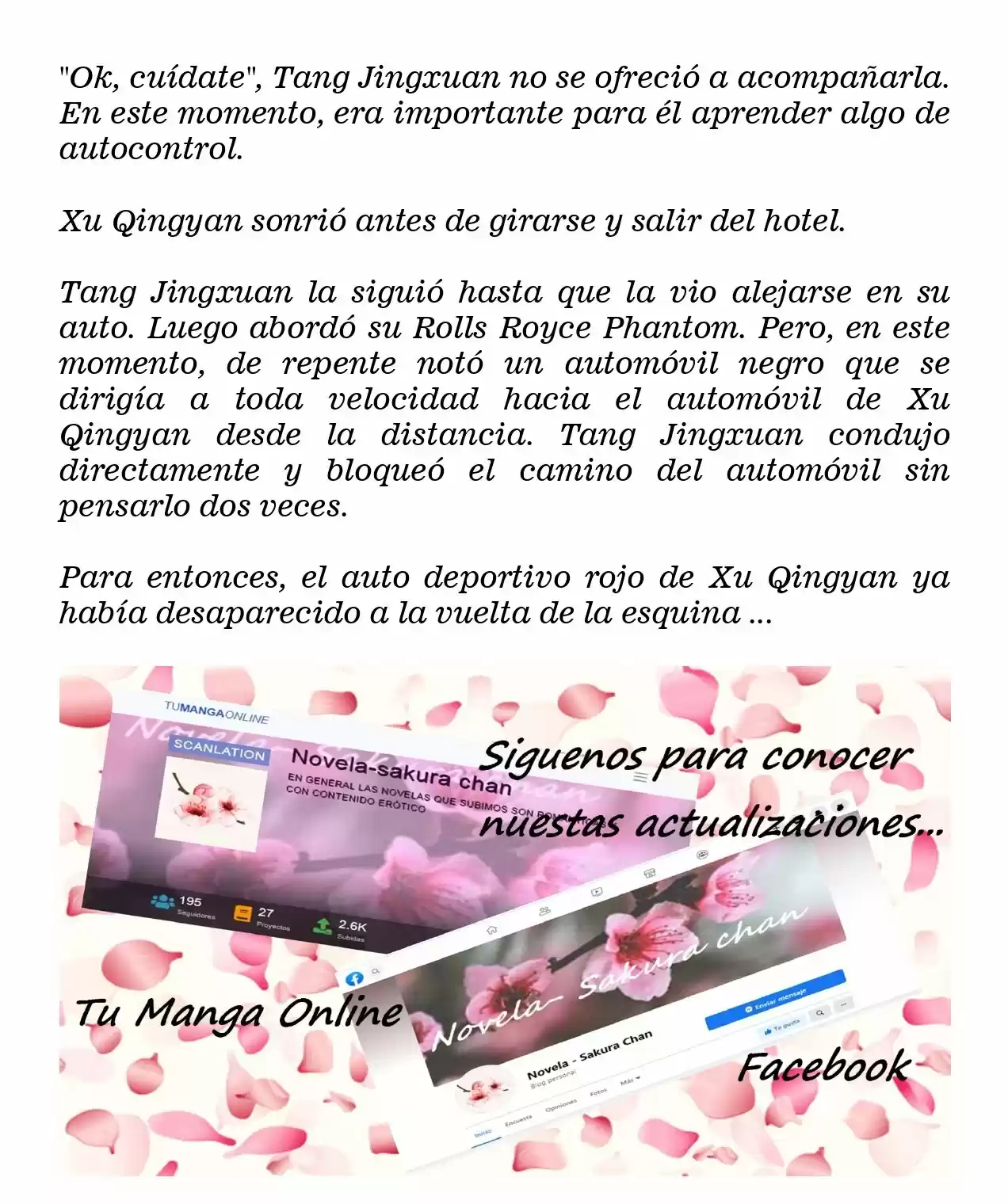 MARIDO DE PRUEBA: NECESIDAD DE TRABAJAR DURO (Novela) - Capítulo 581 - Página 7 - LectorTMOo