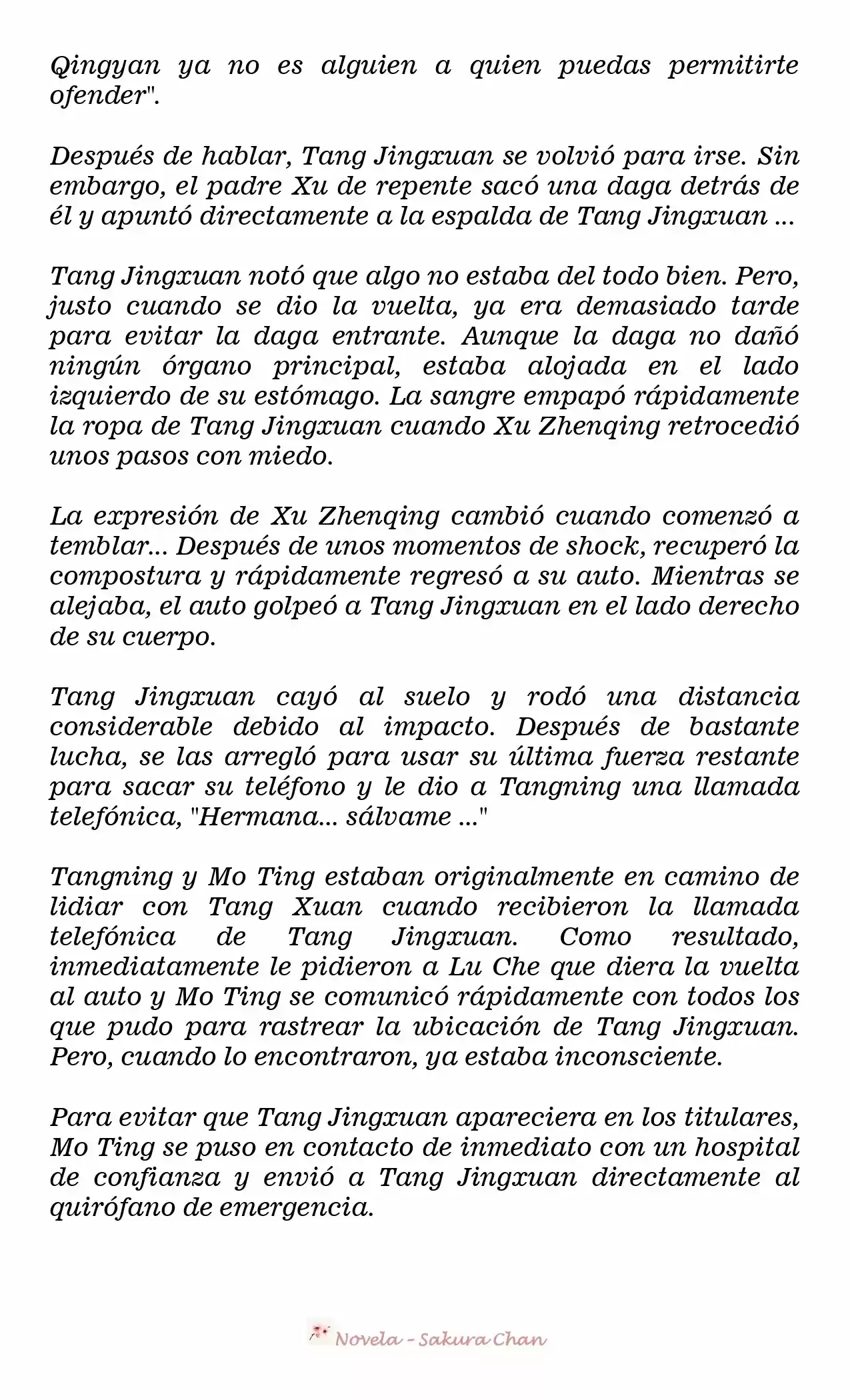 MARIDO DE PRUEBA: NECESIDAD DE TRABAJAR DURO (Novela) - Capítulo 582 - Página 3 - LectorTMOo