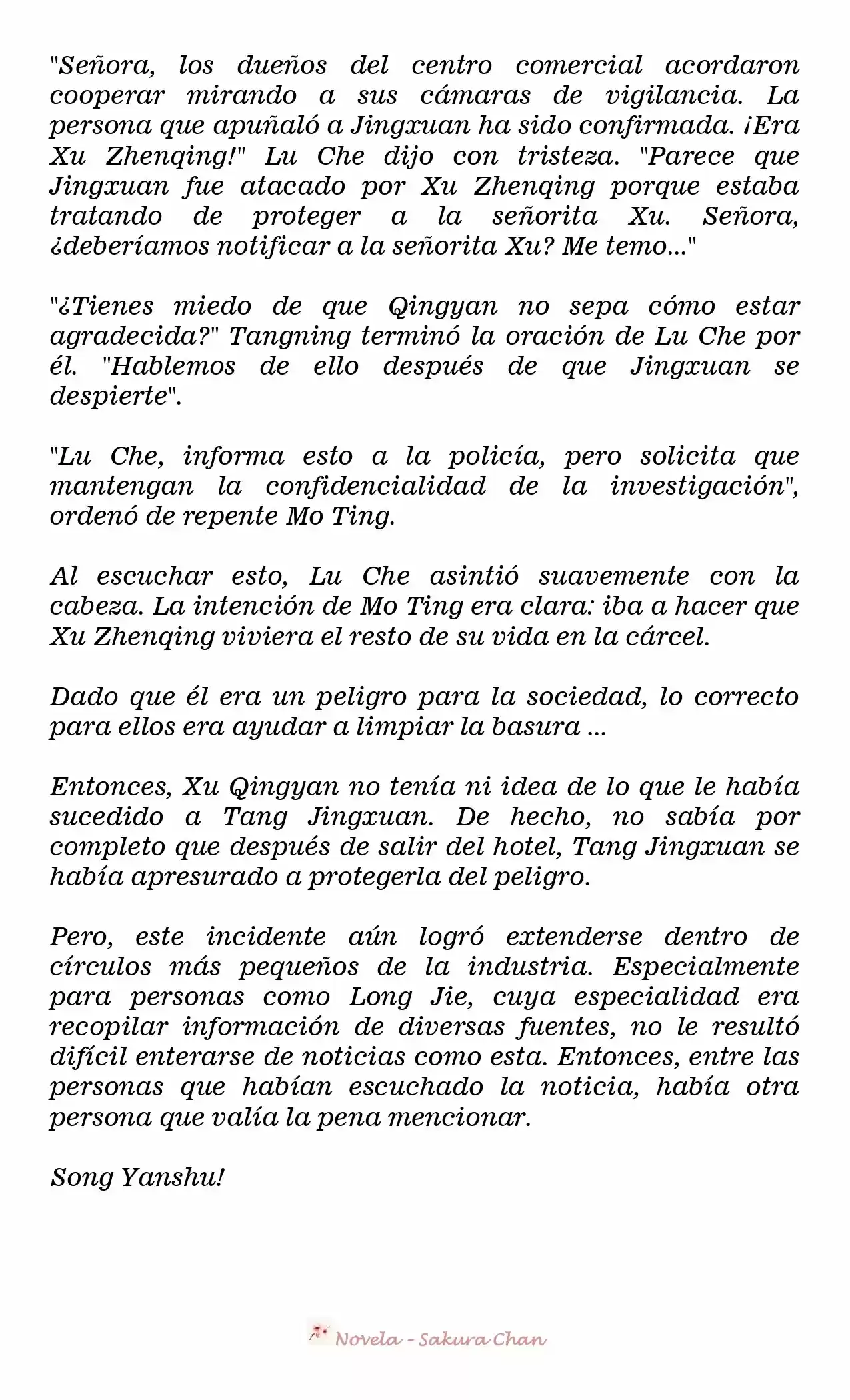 MARIDO DE PRUEBA: NECESIDAD DE TRABAJAR DURO (Novela) - Capítulo 582 - Página 5 - LectorTMOo