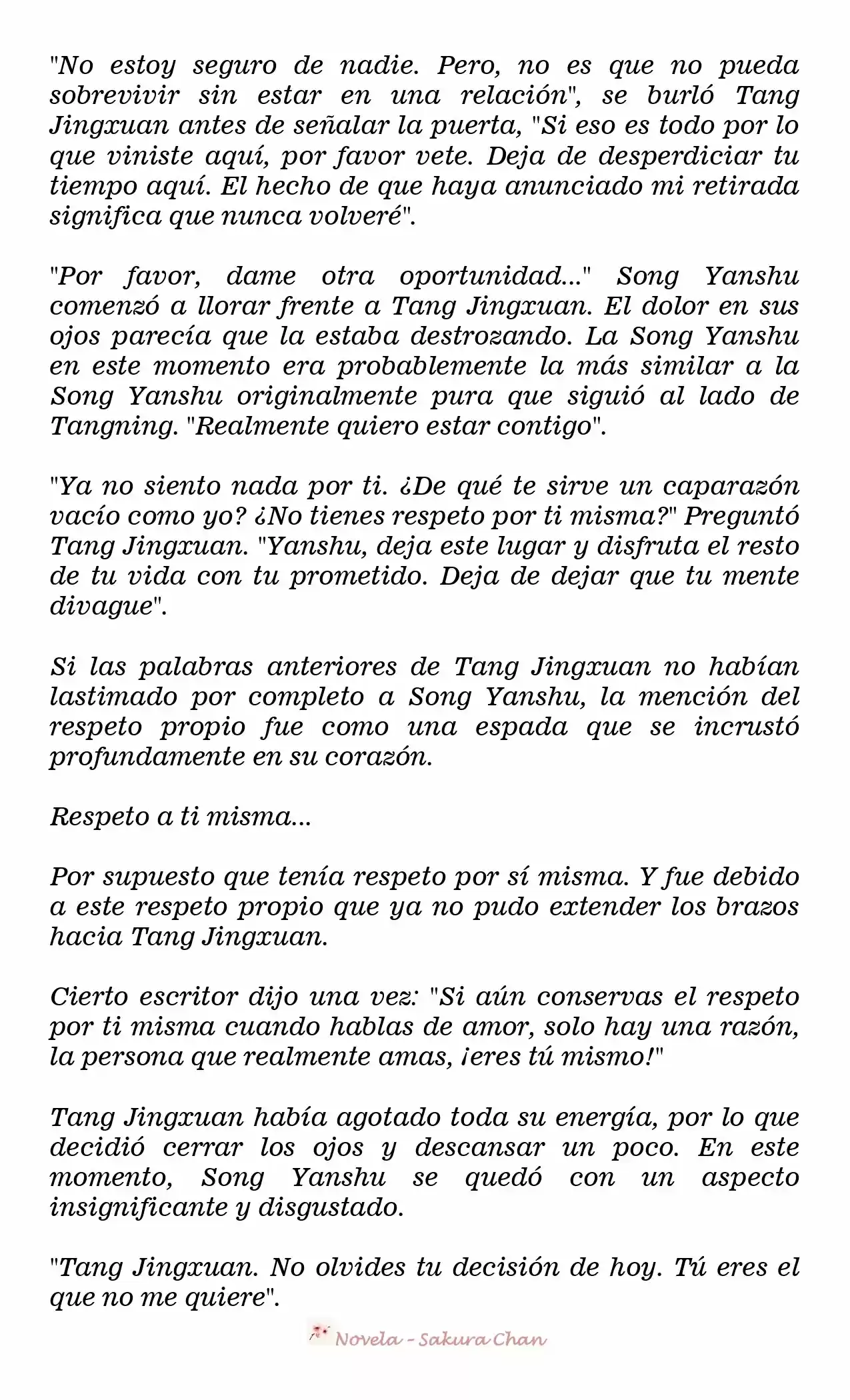 MARIDO DE PRUEBA: NECESIDAD DE TRABAJAR DURO (Novela) - Capítulo 583 - Página 3 - LectorTMOo
