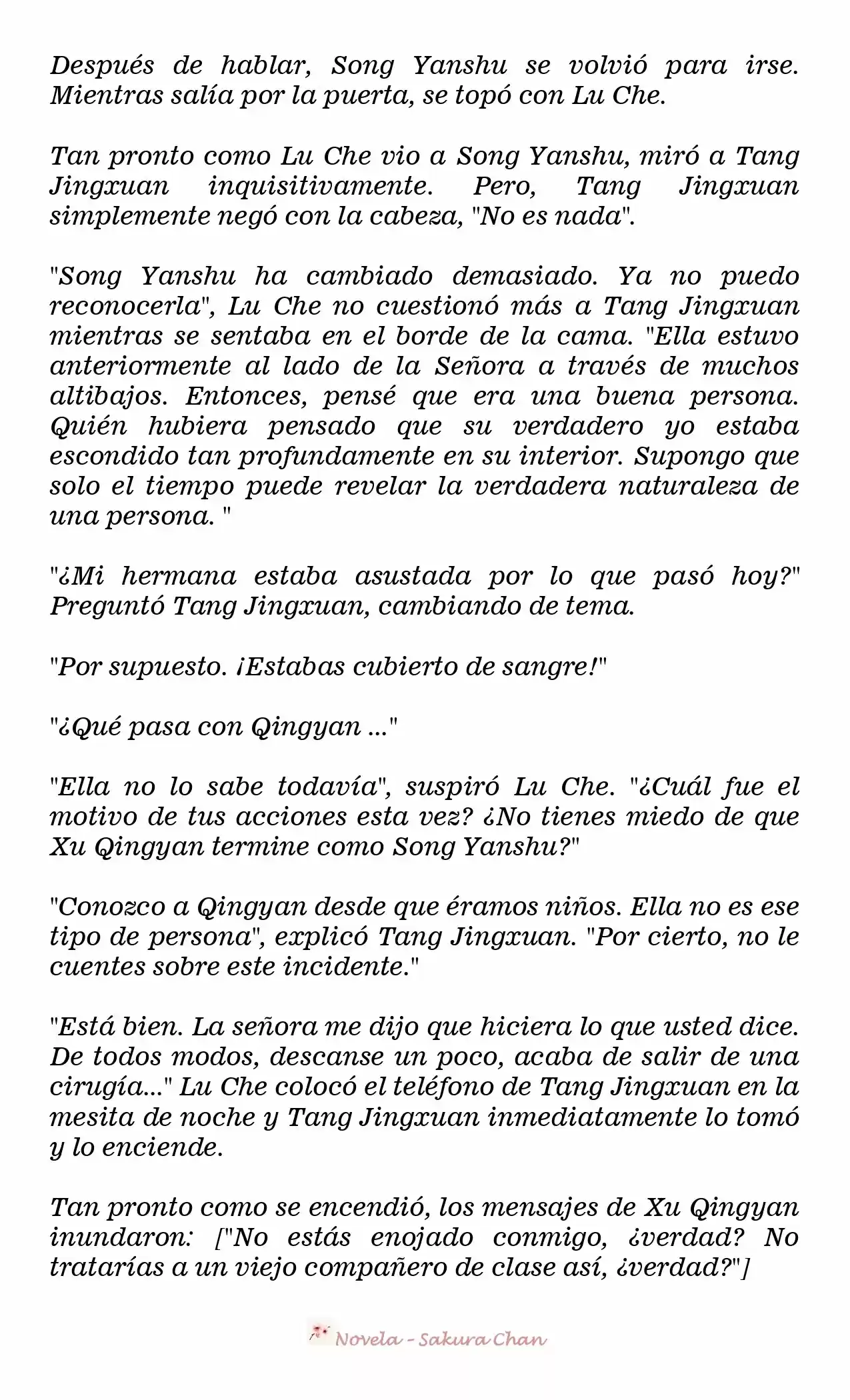 MARIDO DE PRUEBA: NECESIDAD DE TRABAJAR DURO (Novela) - Capítulo 583 - Página 4 - LectorTMOo