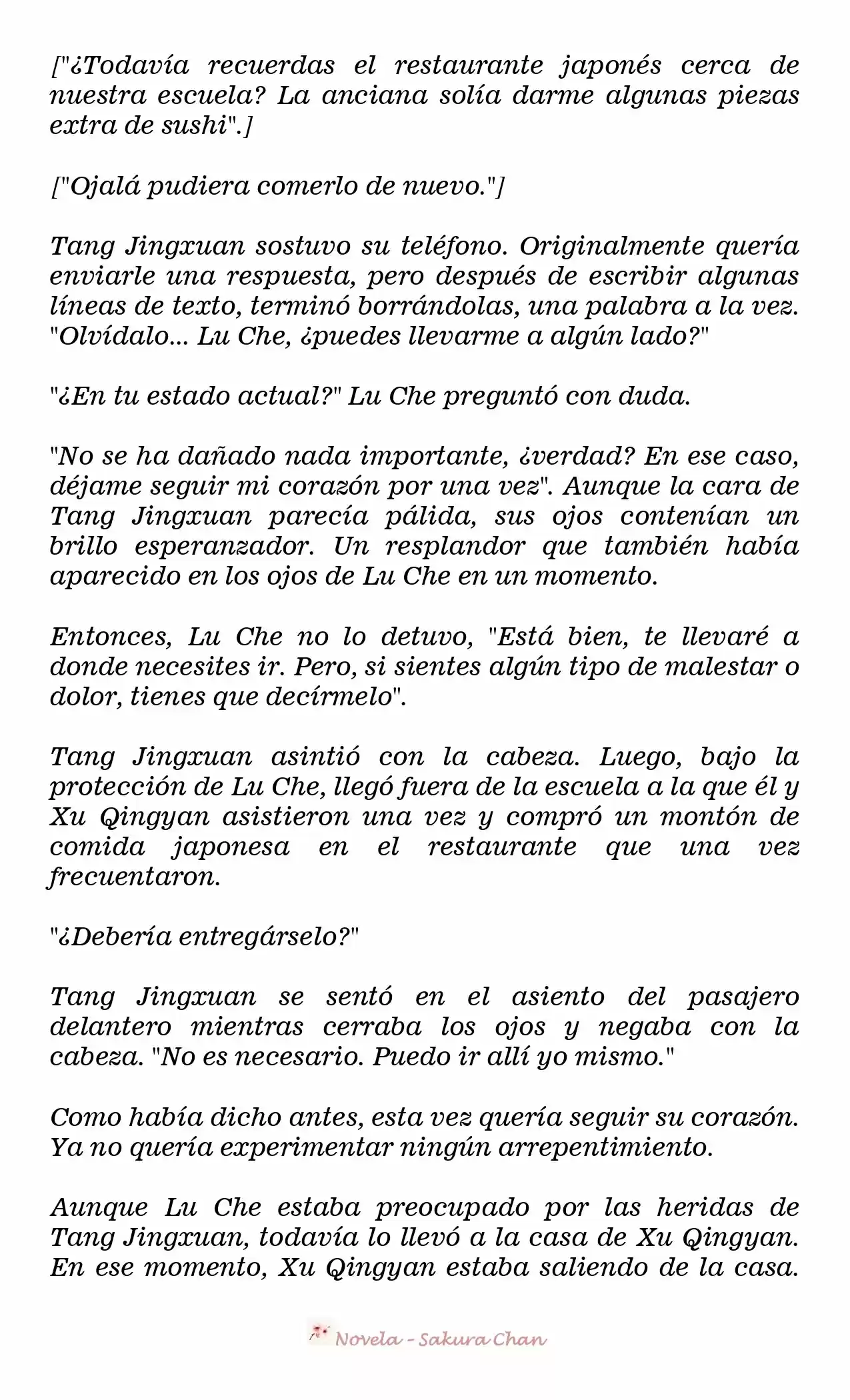 MARIDO DE PRUEBA: NECESIDAD DE TRABAJAR DURO (Novela) - Capítulo 583 - Página 5 - LectorTMOo