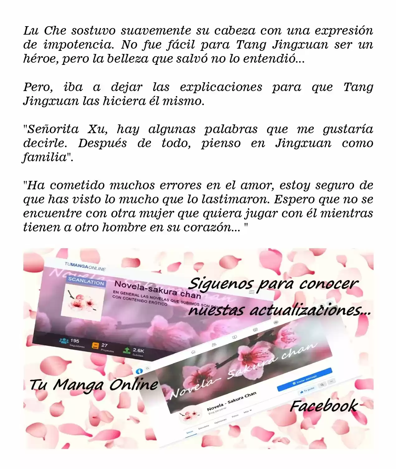 MARIDO DE PRUEBA: NECESIDAD DE TRABAJAR DURO (Novela) - Capítulo 584 - Página 7 - LectorTMOo