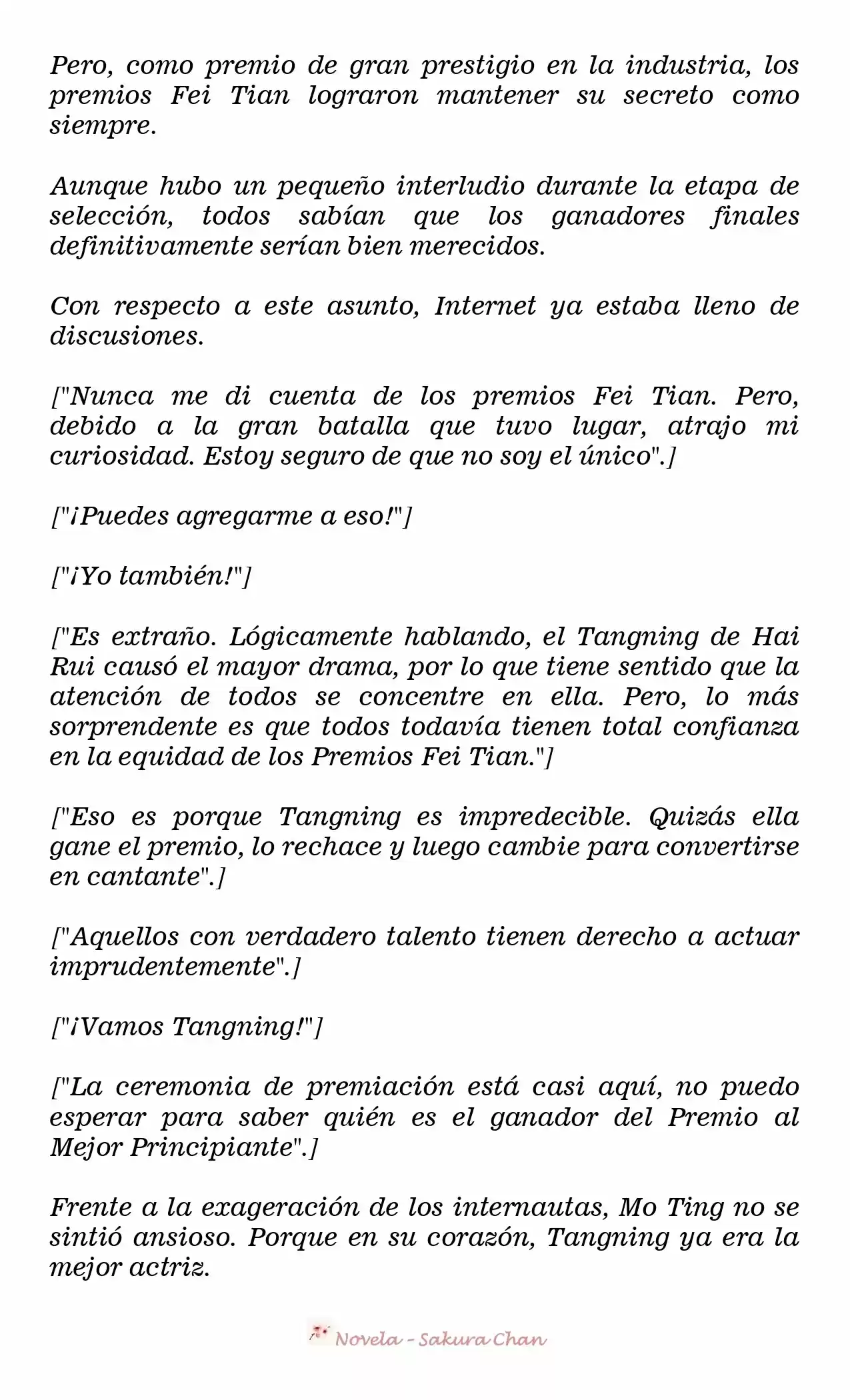MARIDO DE PRUEBA: NECESIDAD DE TRABAJAR DURO (Novela) - Capítulo 585 - Página 5 - LectorTMOo
