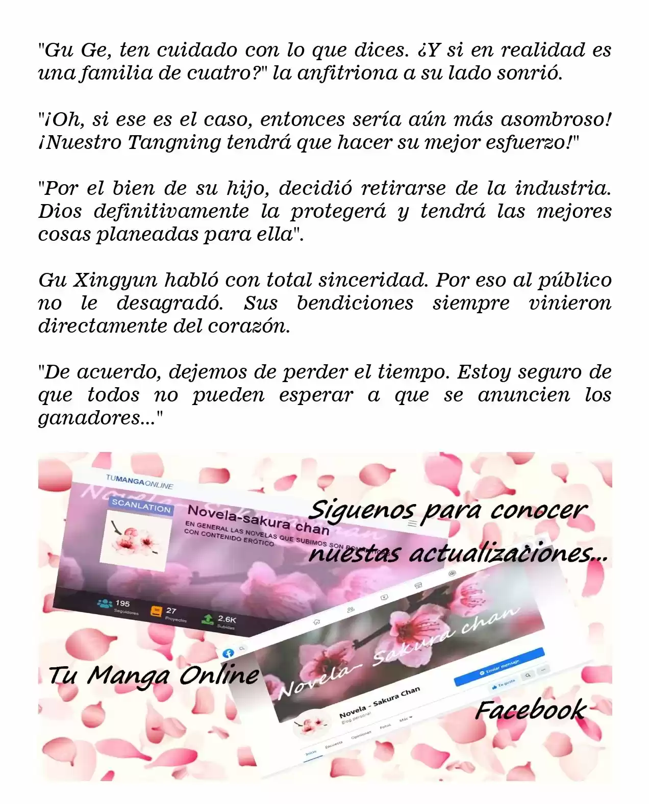 MARIDO DE PRUEBA: NECESIDAD DE TRABAJAR DURO (Novela) - Capítulo 587 - Página 7 - LectorTMOo