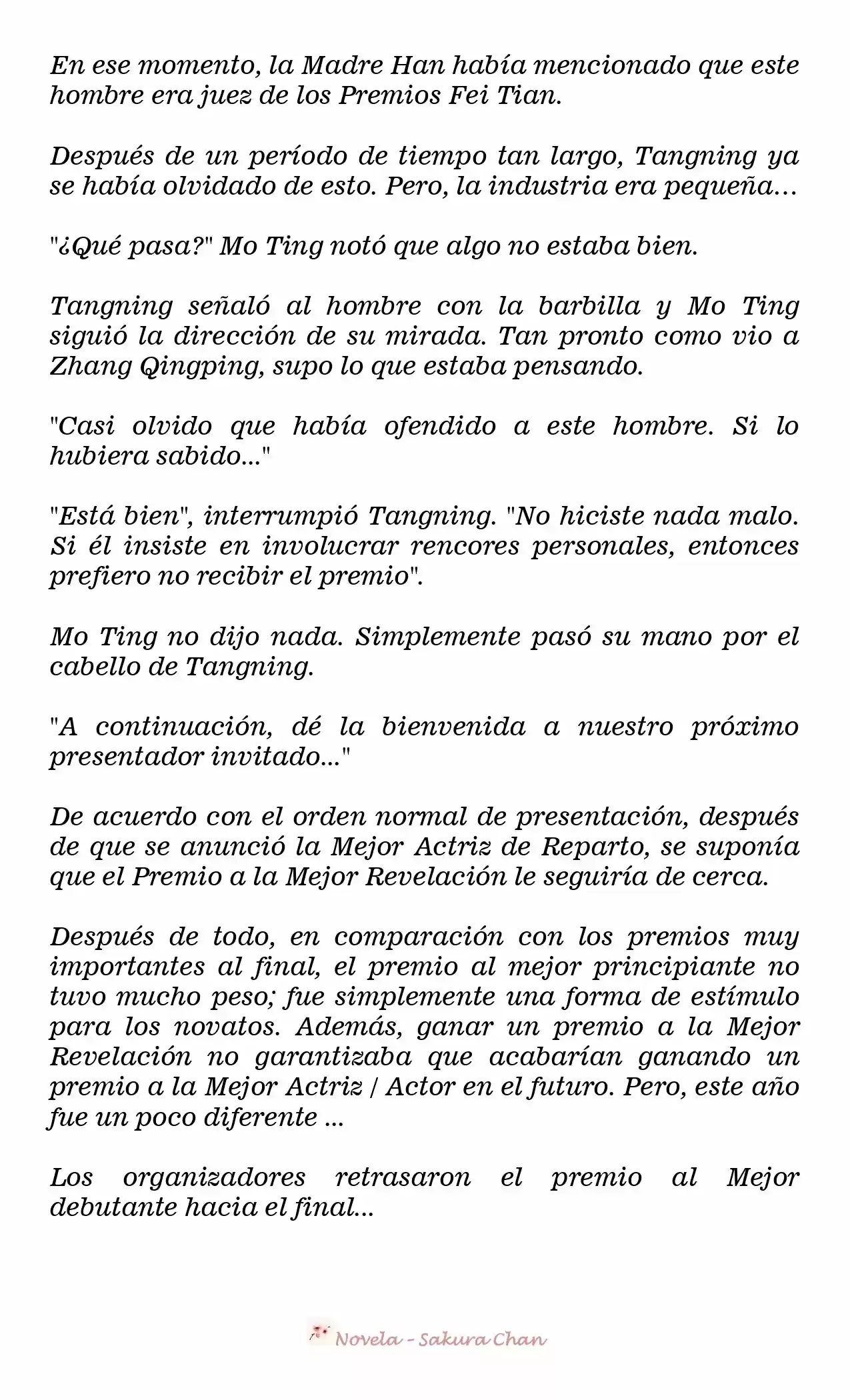 MARIDO DE PRUEBA: NECESIDAD DE TRABAJAR DURO (Novela) - Capítulo 588 - Página 4 - LectorTMOo