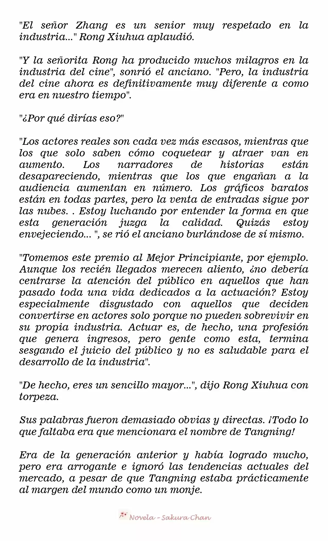 MARIDO DE PRUEBA: NECESIDAD DE TRABAJAR DURO (Novela) - Capítulo 589 - Página 3 - LectorTMOo