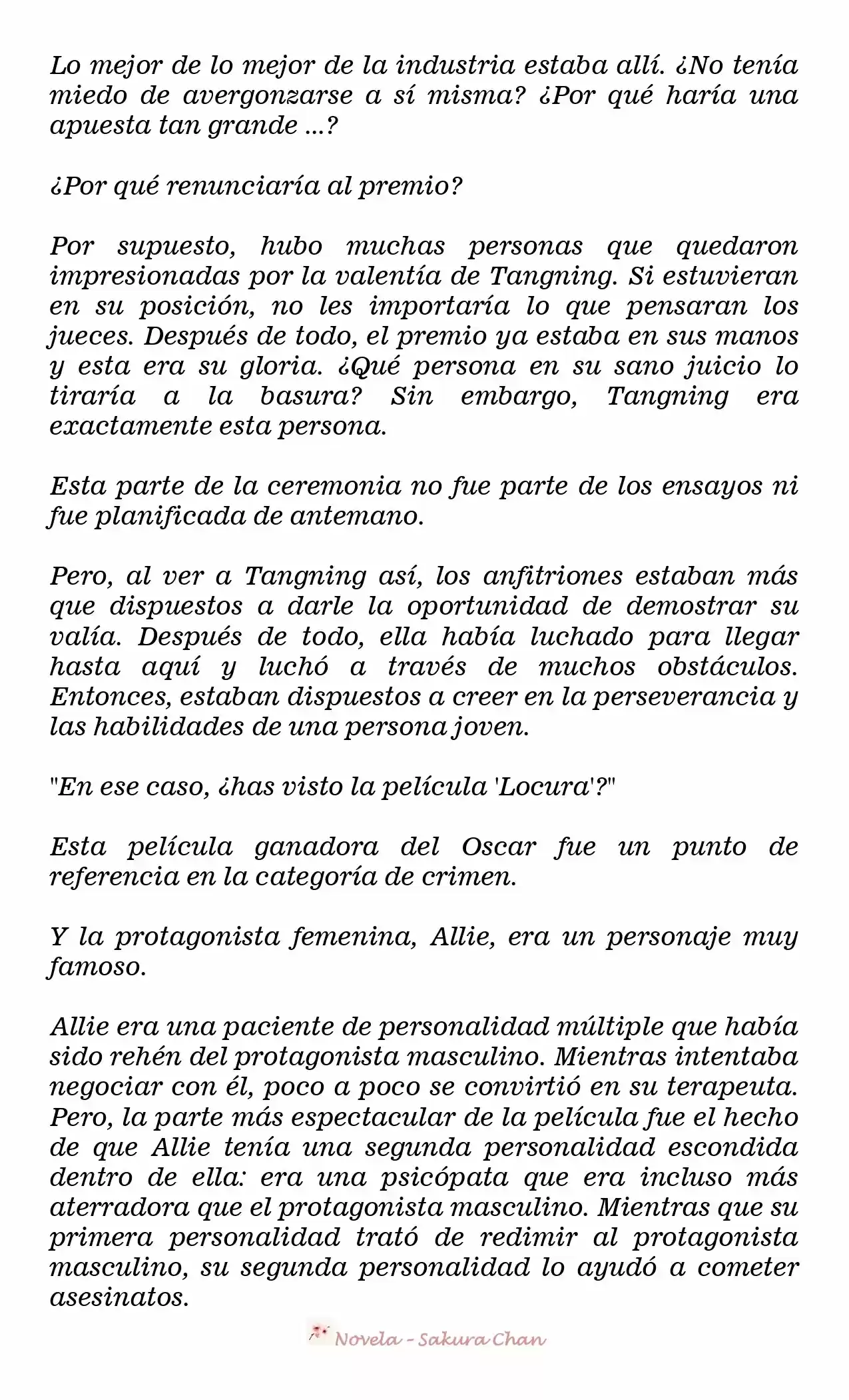 MARIDO DE PRUEBA: NECESIDAD DE TRABAJAR DURO (Novela) - Capítulo 590 - Página 3 - LectorTMOo