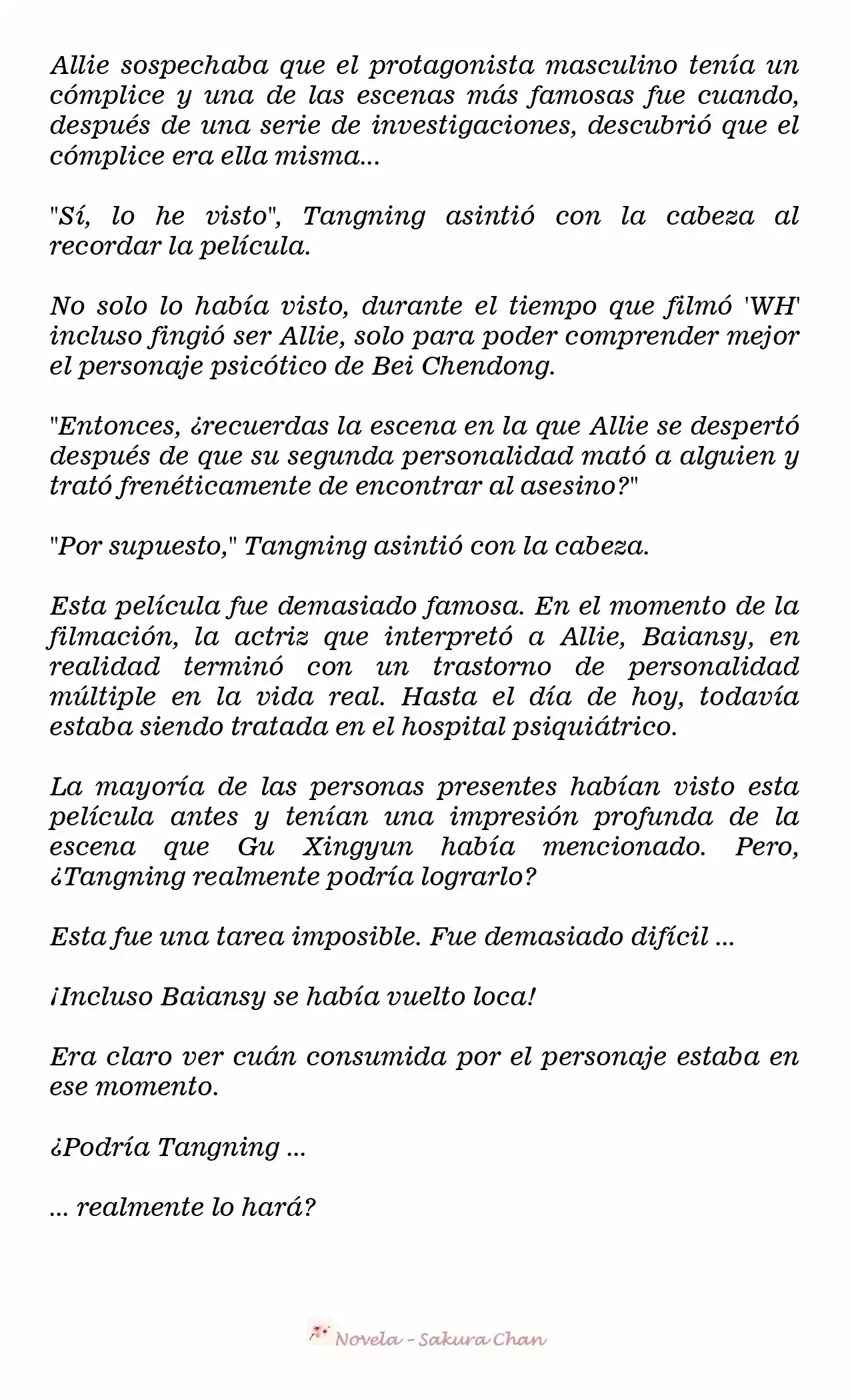 MARIDO DE PRUEBA: NECESIDAD DE TRABAJAR DURO (Novela) - Capítulo 590 - Página 4 - LectorTMOo