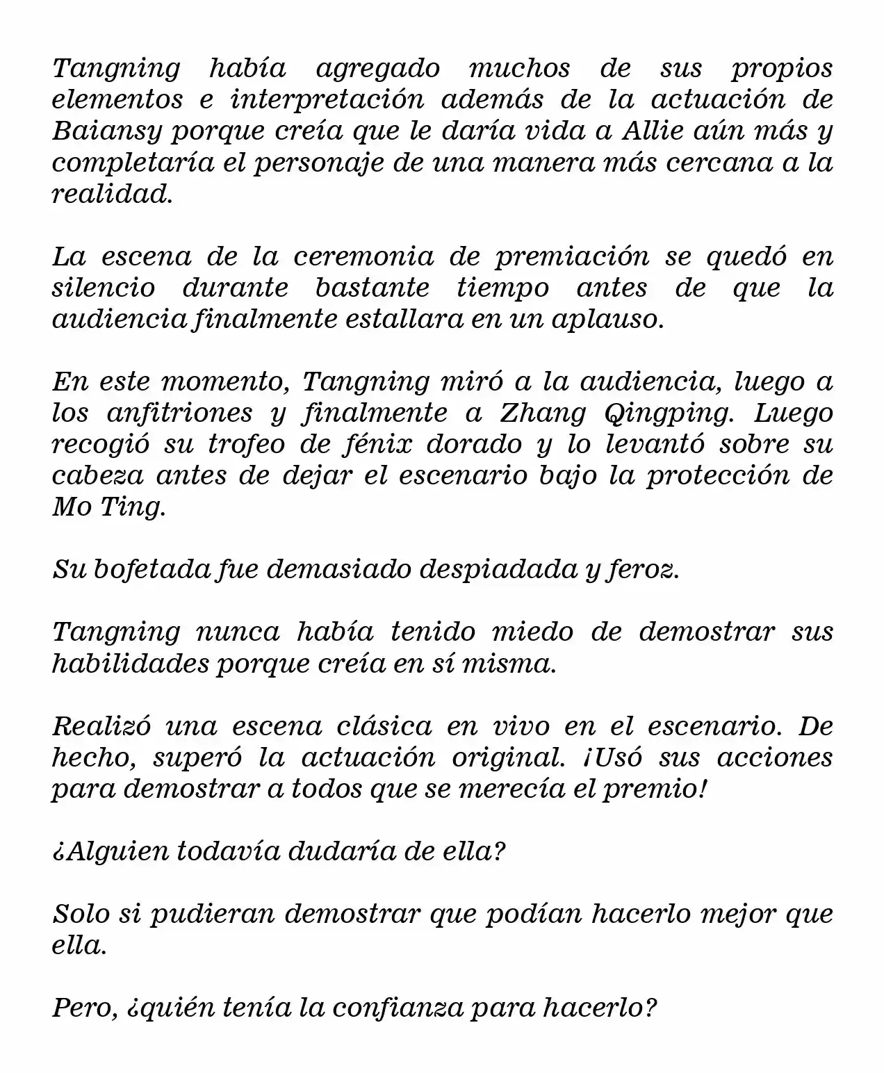 MARIDO DE PRUEBA: NECESIDAD DE TRABAJAR DURO (Novela) - Capítulo 590 - Página 7 - LectorTMOo
