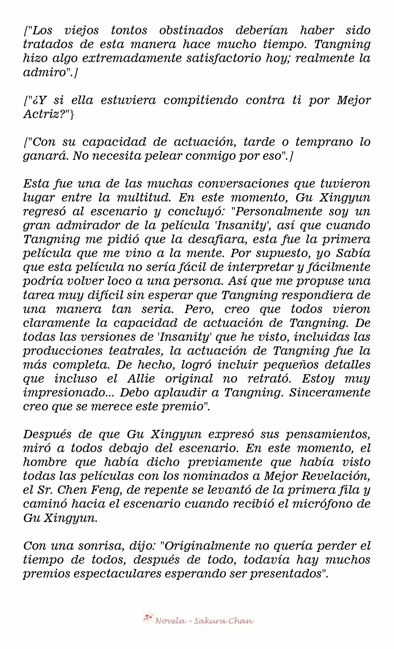 MARIDO DE PRUEBA: NECESIDAD DE TRABAJAR DURO (Novela) - Capítulo 591 - Página 3 - LectorTMOo