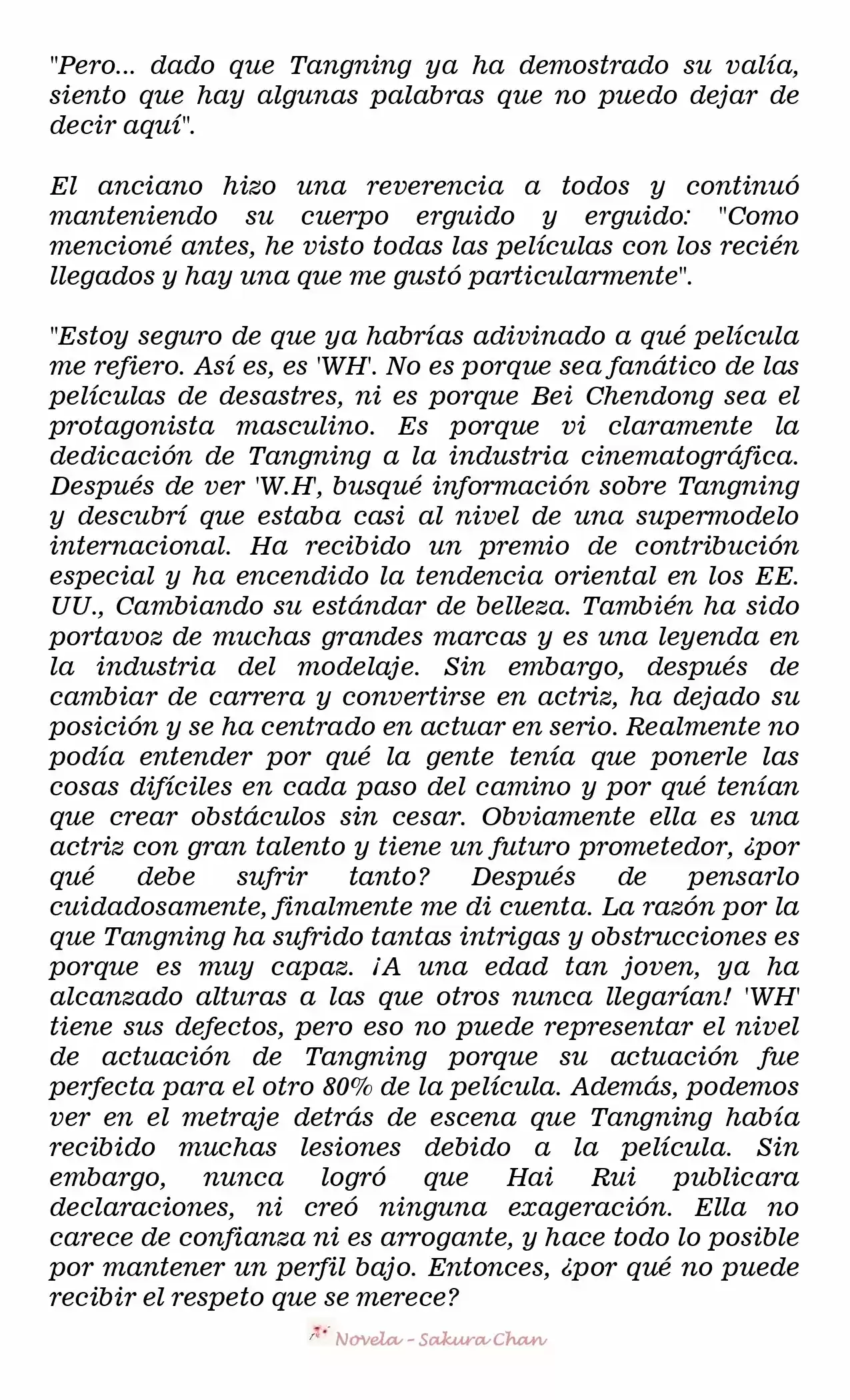 MARIDO DE PRUEBA: NECESIDAD DE TRABAJAR DURO (Novela) - Capítulo 591 - Página 4 - LectorTMOo