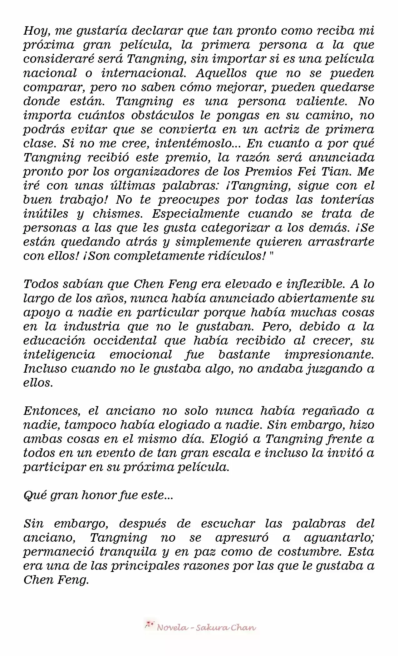 MARIDO DE PRUEBA: NECESIDAD DE TRABAJAR DURO (Novela) - Capítulo 591 - Página 5 - LectorTMOo