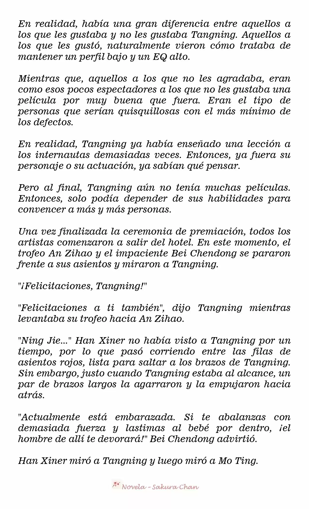 MARIDO DE PRUEBA: NECESIDAD DE TRABAJAR DURO (Novela) - Capítulo 592 - Página 3 - LectorTMOo