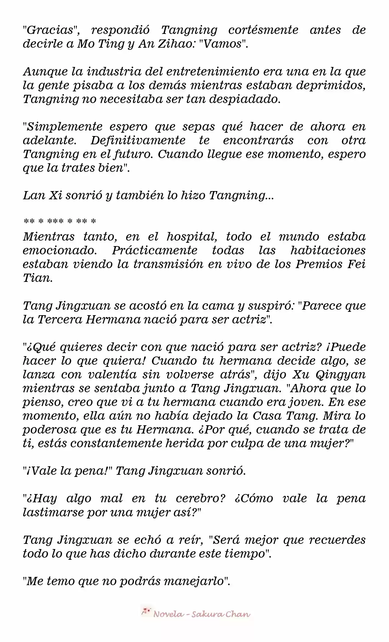 MARIDO DE PRUEBA: NECESIDAD DE TRABAJAR DURO (Novela) - Capítulo 592 - Página 5 - LectorTMOo