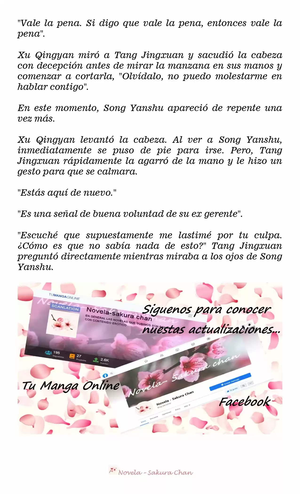 MARIDO DE PRUEBA: NECESIDAD DE TRABAJAR DURO (Novela) - Capítulo 592 - Página 6 - LectorTMOo