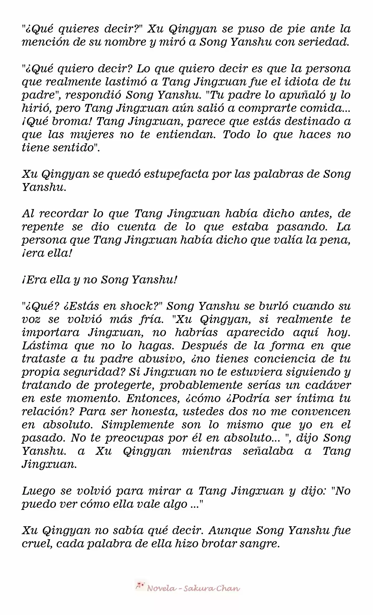 MARIDO DE PRUEBA: NECESIDAD DE TRABAJAR DURO (Novela) - Capítulo 593 - Página 3 - LectorTMOo
