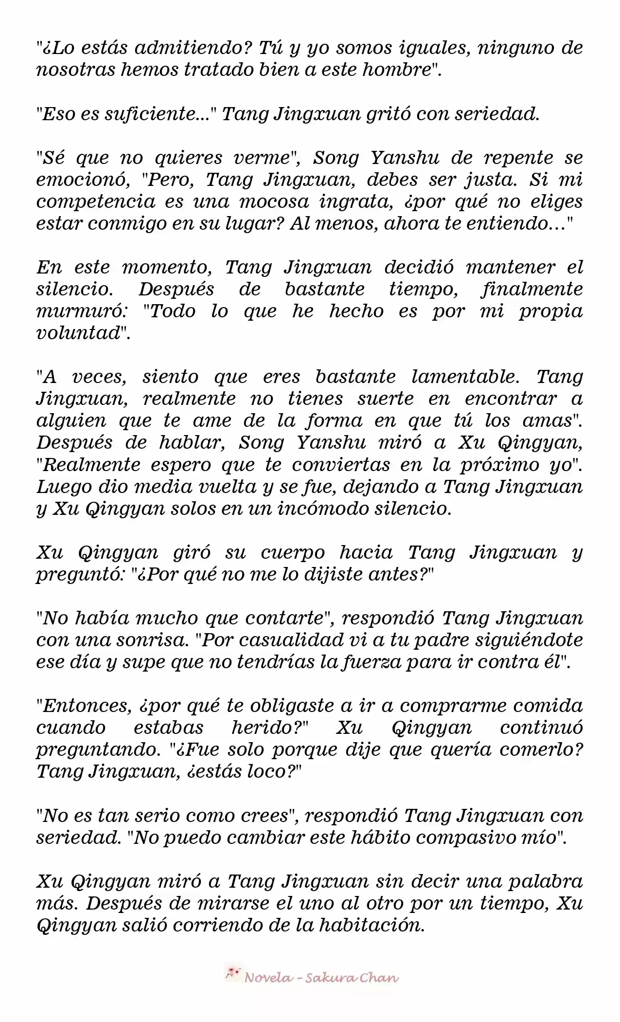 MARIDO DE PRUEBA: NECESIDAD DE TRABAJAR DURO (Novela) - Capítulo 593 - Página 4 - LectorTMOo