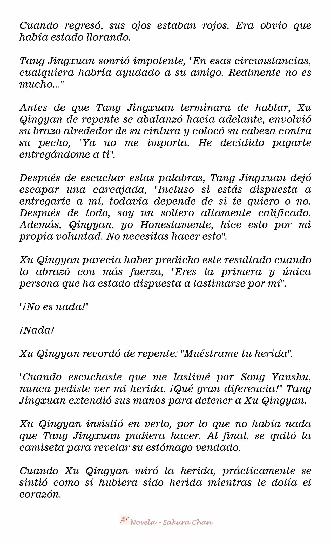 MARIDO DE PRUEBA: NECESIDAD DE TRABAJAR DURO (Novela) - Capítulo 593 - Página 5 - LectorTMOo