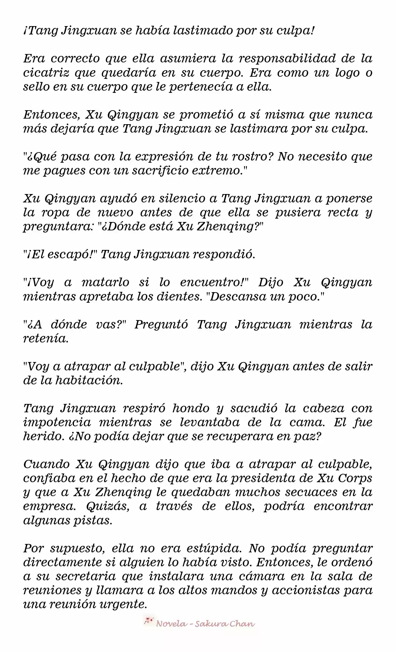 MARIDO DE PRUEBA: NECESIDAD DE TRABAJAR DURO (Novela) - Capítulo 593 - Página 6 - LectorTMOo