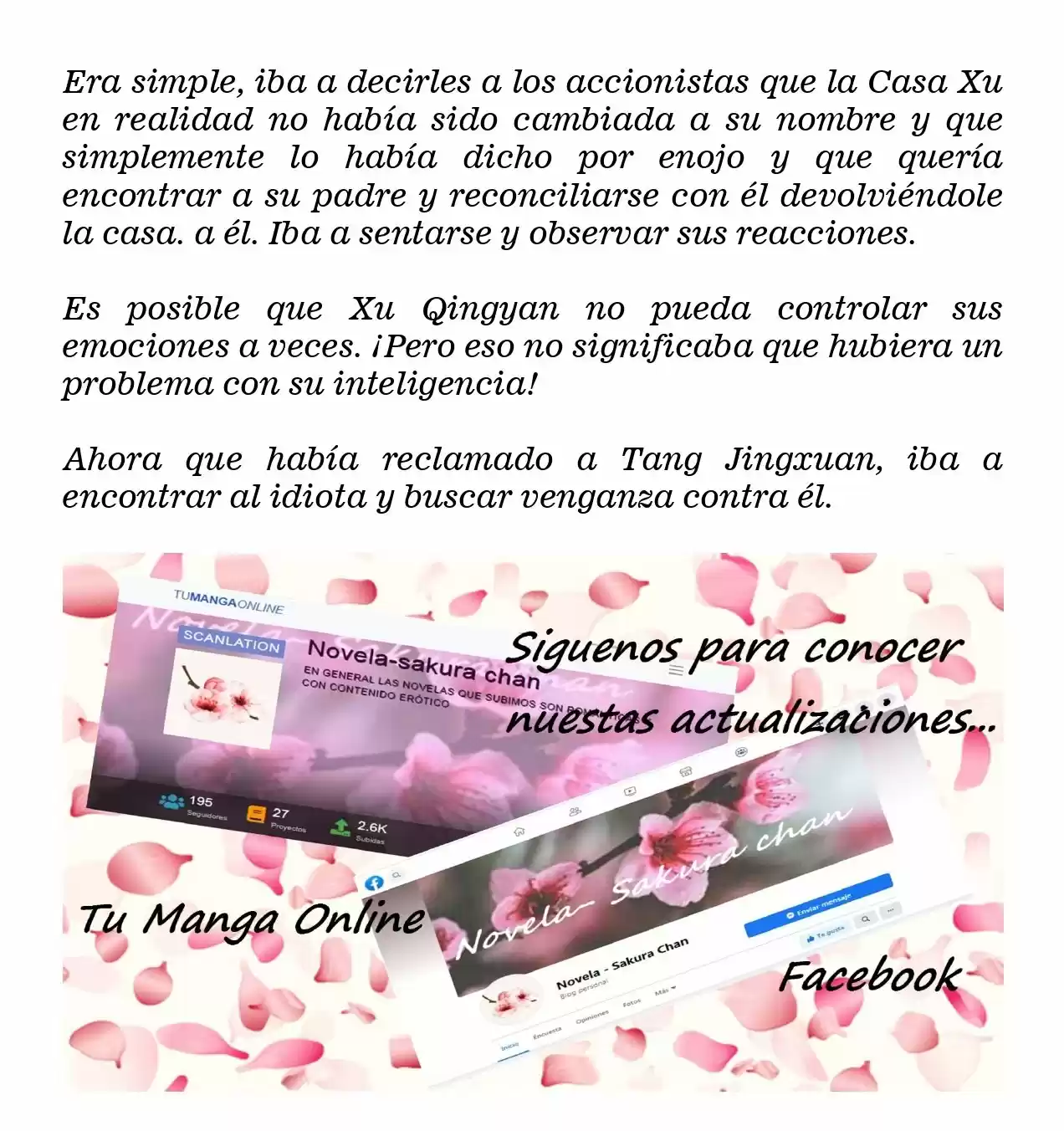 MARIDO DE PRUEBA: NECESIDAD DE TRABAJAR DURO (Novela) - Capítulo 593 - Página 7 - LectorTMOo