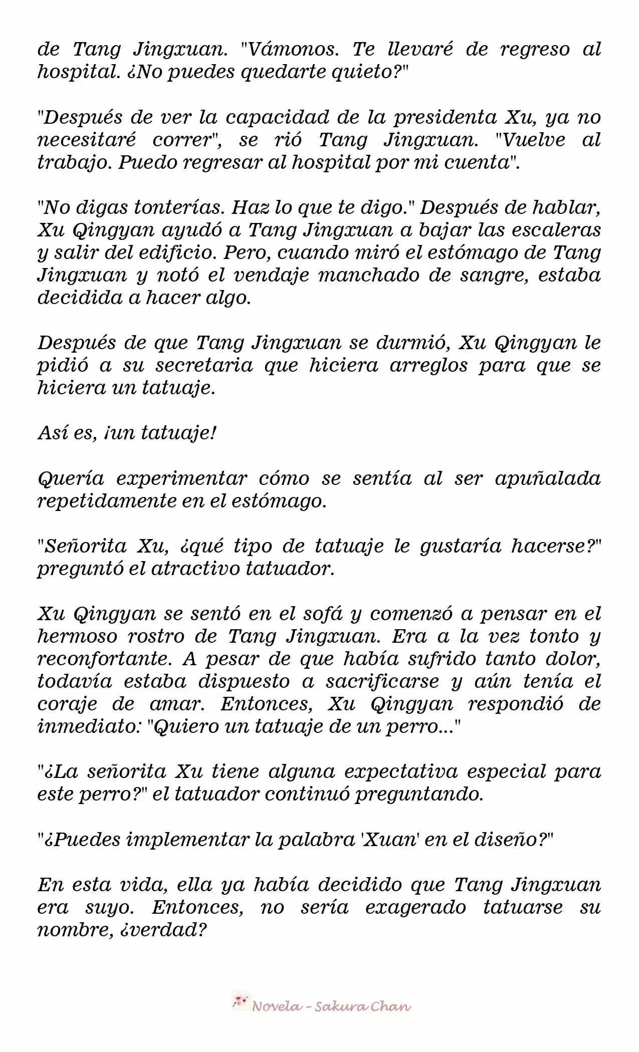 MARIDO DE PRUEBA: NECESIDAD DE TRABAJAR DURO (Novela) - Capítulo 594 - Página 5 - LectorTMOo