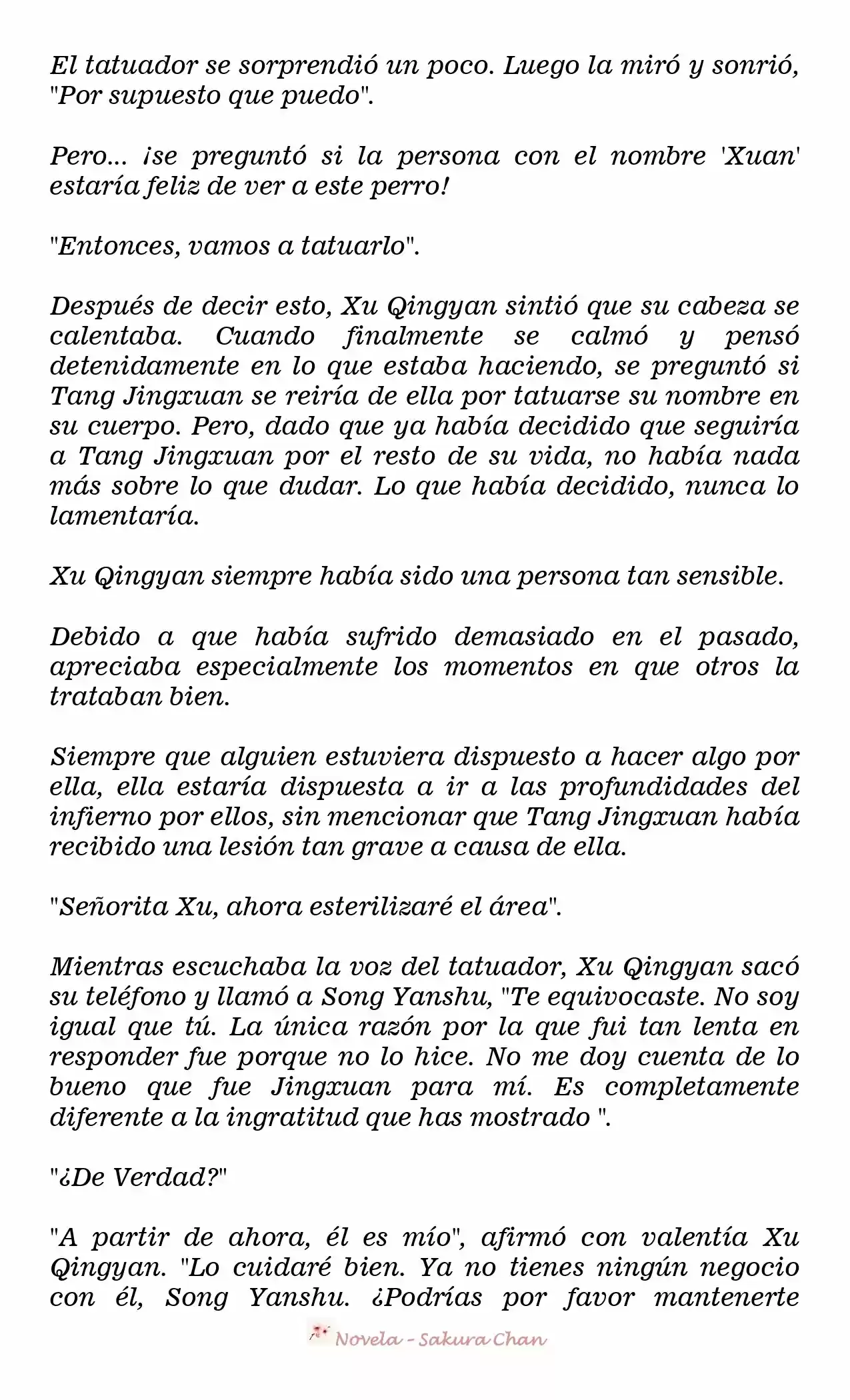MARIDO DE PRUEBA: NECESIDAD DE TRABAJAR DURO (Novela) - Capítulo 594 - Página 6 - LectorTMOo