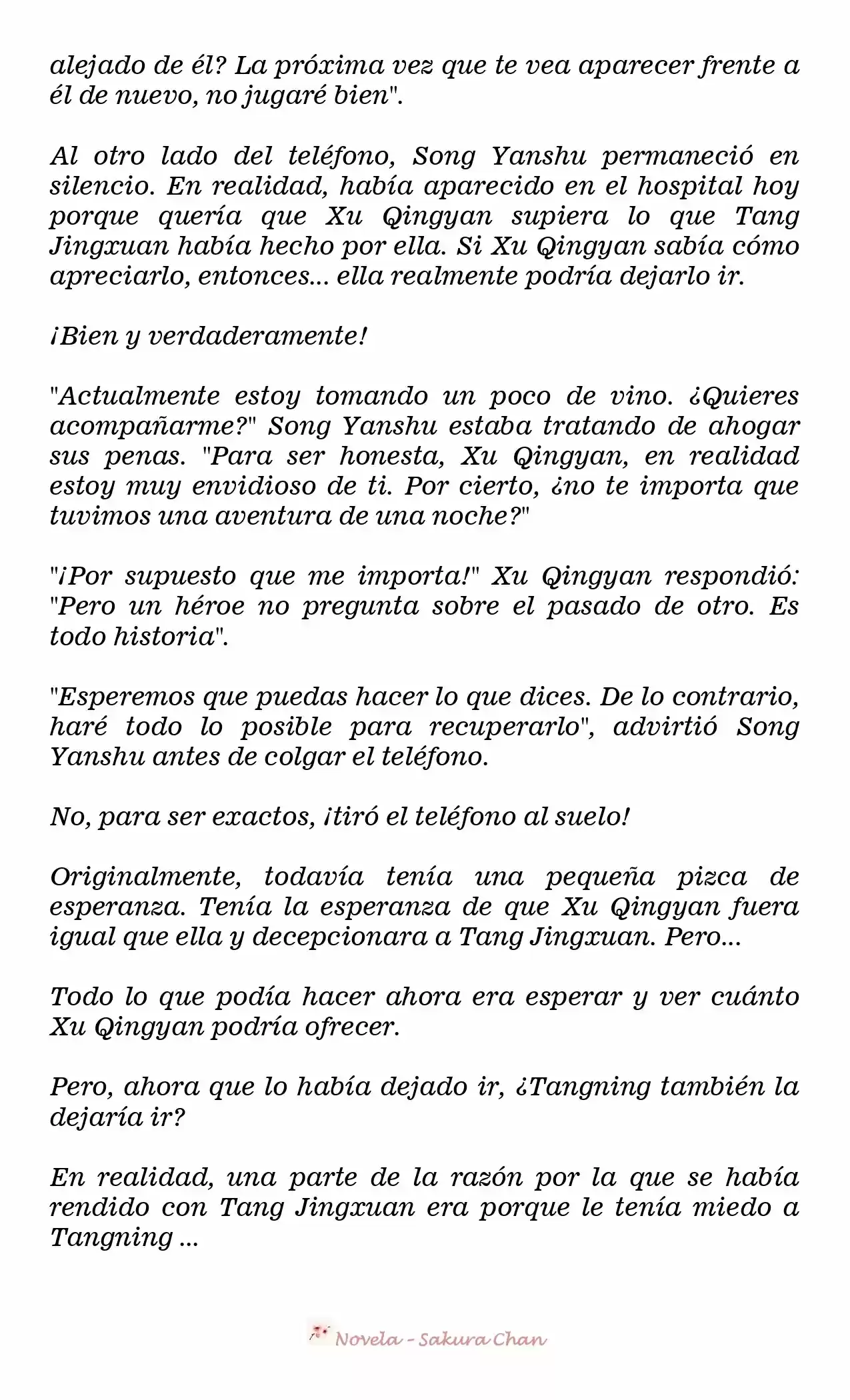 MARIDO DE PRUEBA: NECESIDAD DE TRABAJAR DURO (Novela) - Capítulo 594 - Página 7 - LectorTMOo