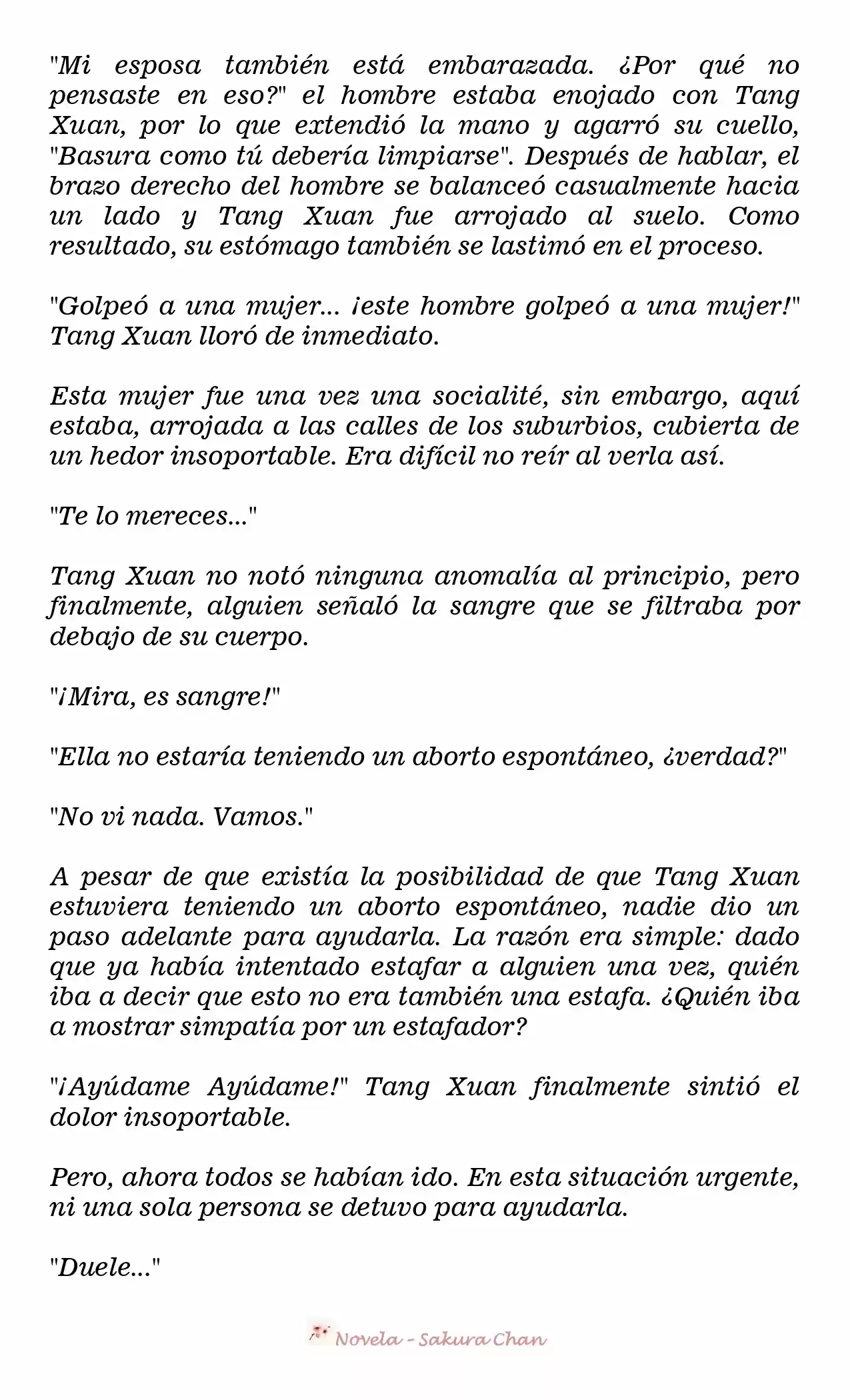MARIDO DE PRUEBA: NECESIDAD DE TRABAJAR DURO (Novela) - Capítulo 595 - Página 5 - LectorTMOo