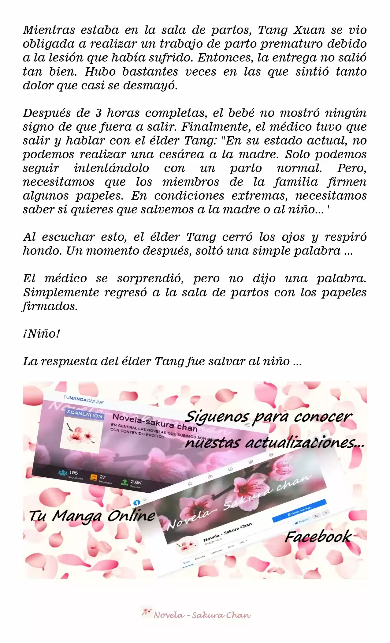 MARIDO DE PRUEBA: NECESIDAD DE TRABAJAR DURO (Novela) - Capítulo 595 - Página 7 - LectorTMOo