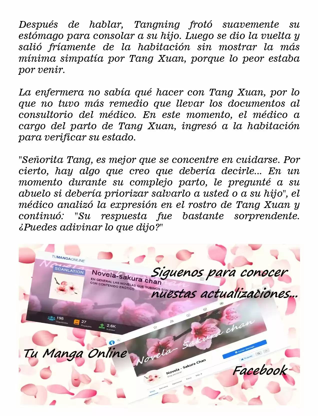 MARIDO DE PRUEBA: NECESIDAD DE TRABAJAR DURO (Novela) - Capítulo 596 - Página 7 - LectorTMOo