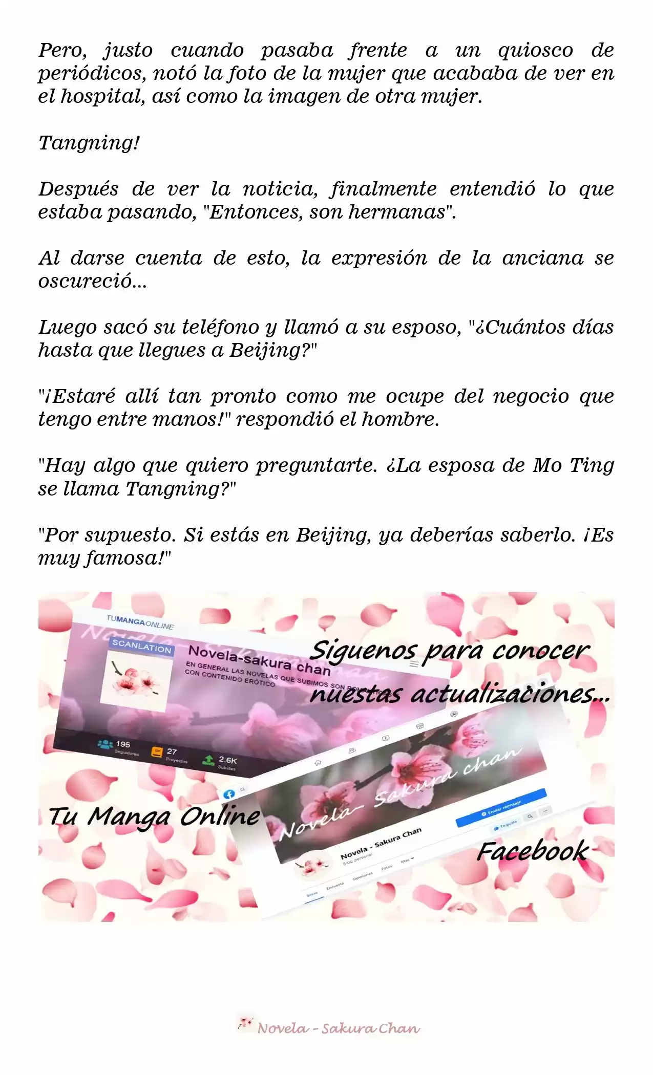 MARIDO DE PRUEBA: NECESIDAD DE TRABAJAR DURO (Novela) - Capítulo 597 - Página 7 - LectorTMOo