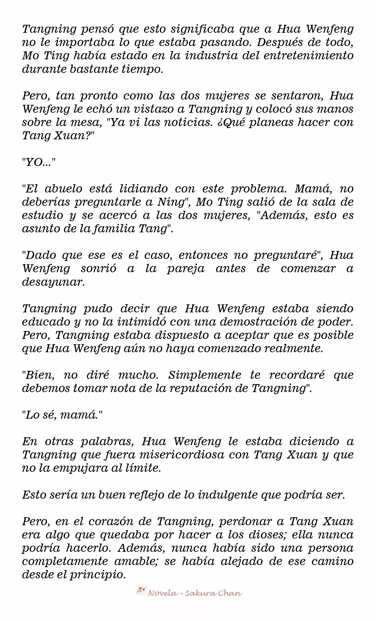 MARIDO DE PRUEBA: NECESIDAD DE TRABAJAR DURO (Novela) - Capítulo 599 - Página 4 - LectorTMOo