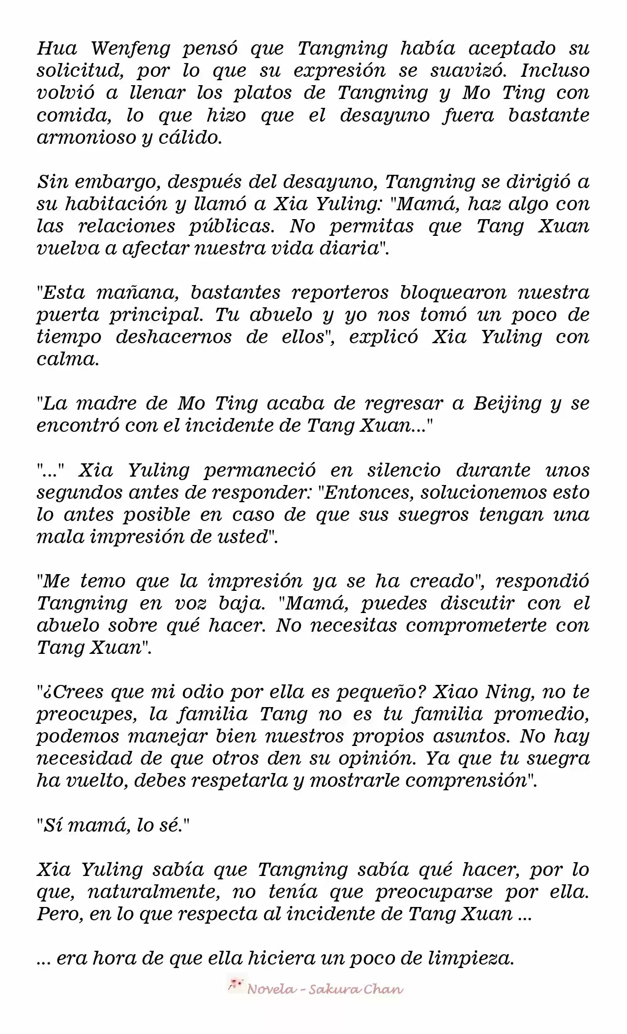 MARIDO DE PRUEBA: NECESIDAD DE TRABAJAR DURO (Novela) - Capítulo 599 - Página 5 - LectorTMOo