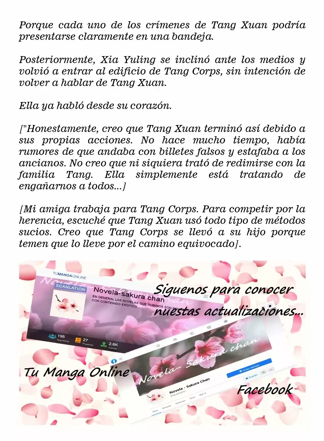 MARIDO DE PRUEBA: NECESIDAD DE TRABAJAR DURO (Novela) - Capítulo 599 - Página 7 - LectorTMOo
