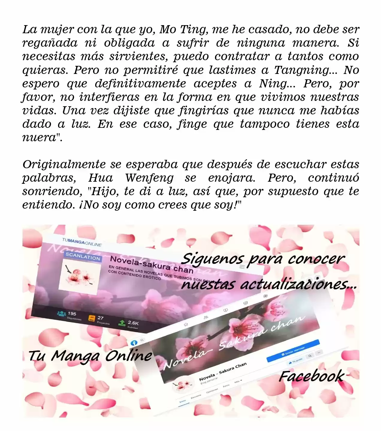MARIDO DE PRUEBA: NECESIDAD DE TRABAJAR DURO (Novela) - Capítulo 600 - Página 7 - LectorTMOo