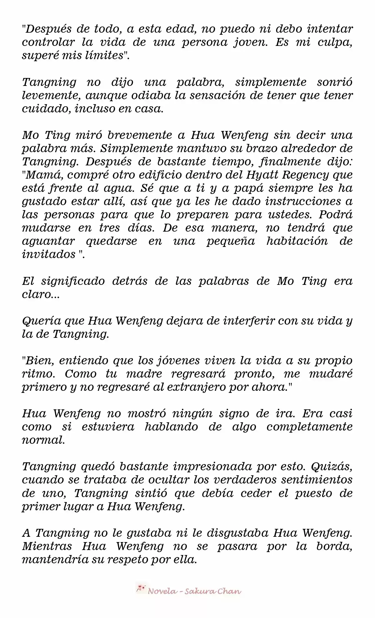 MARIDO DE PRUEBA: NECESIDAD DE TRABAJAR DURO (Novela) - Capítulo 601 - Página 2 - LectorTMOo