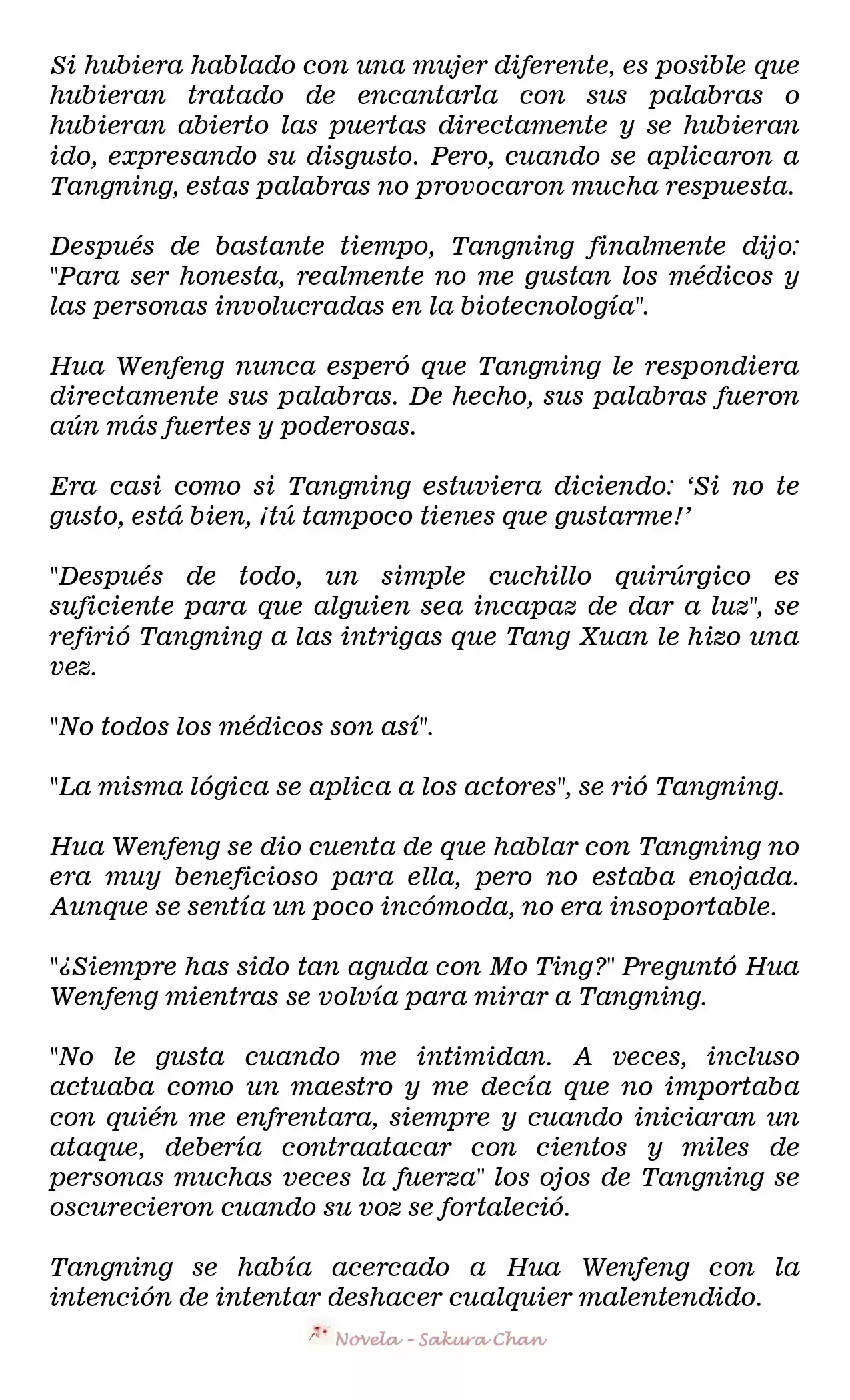 MARIDO DE PRUEBA: NECESIDAD DE TRABAJAR DURO (Novela) - Capítulo 602 - Página 2 - LectorTMOo