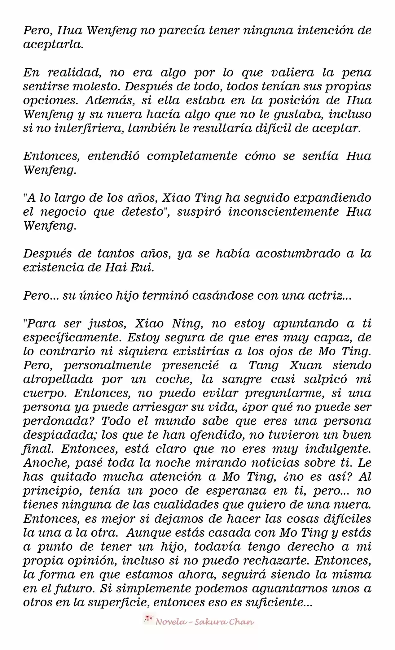MARIDO DE PRUEBA: NECESIDAD DE TRABAJAR DURO (Novela) - Capítulo 602 - Página 3 - LectorTMOo