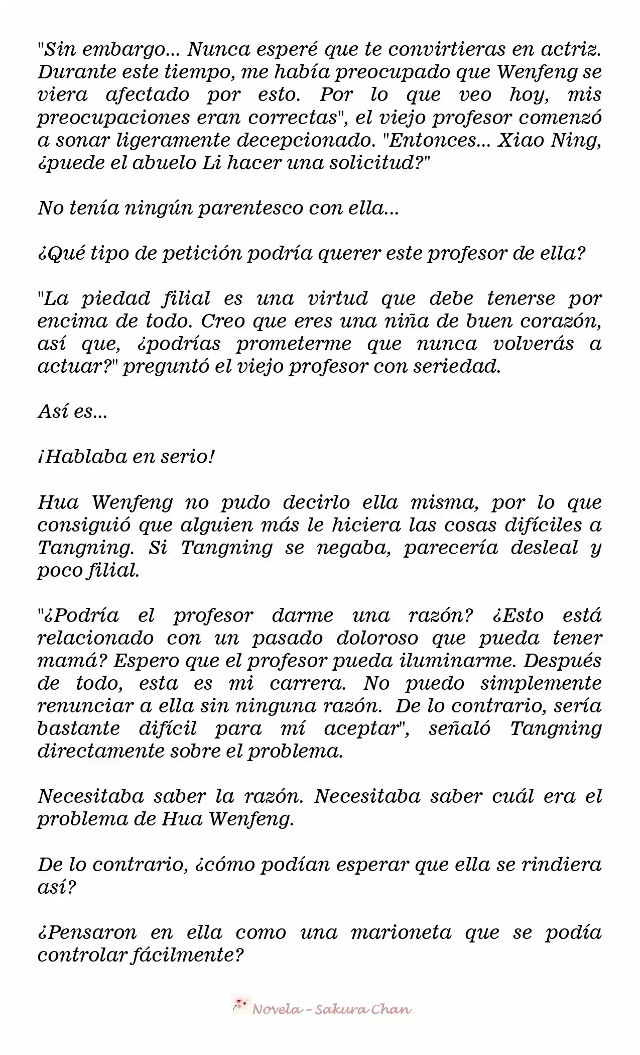 MARIDO DE PRUEBA: NECESIDAD DE TRABAJAR DURO (Novela) - Capítulo 603 - Página 3 - LectorTMOo