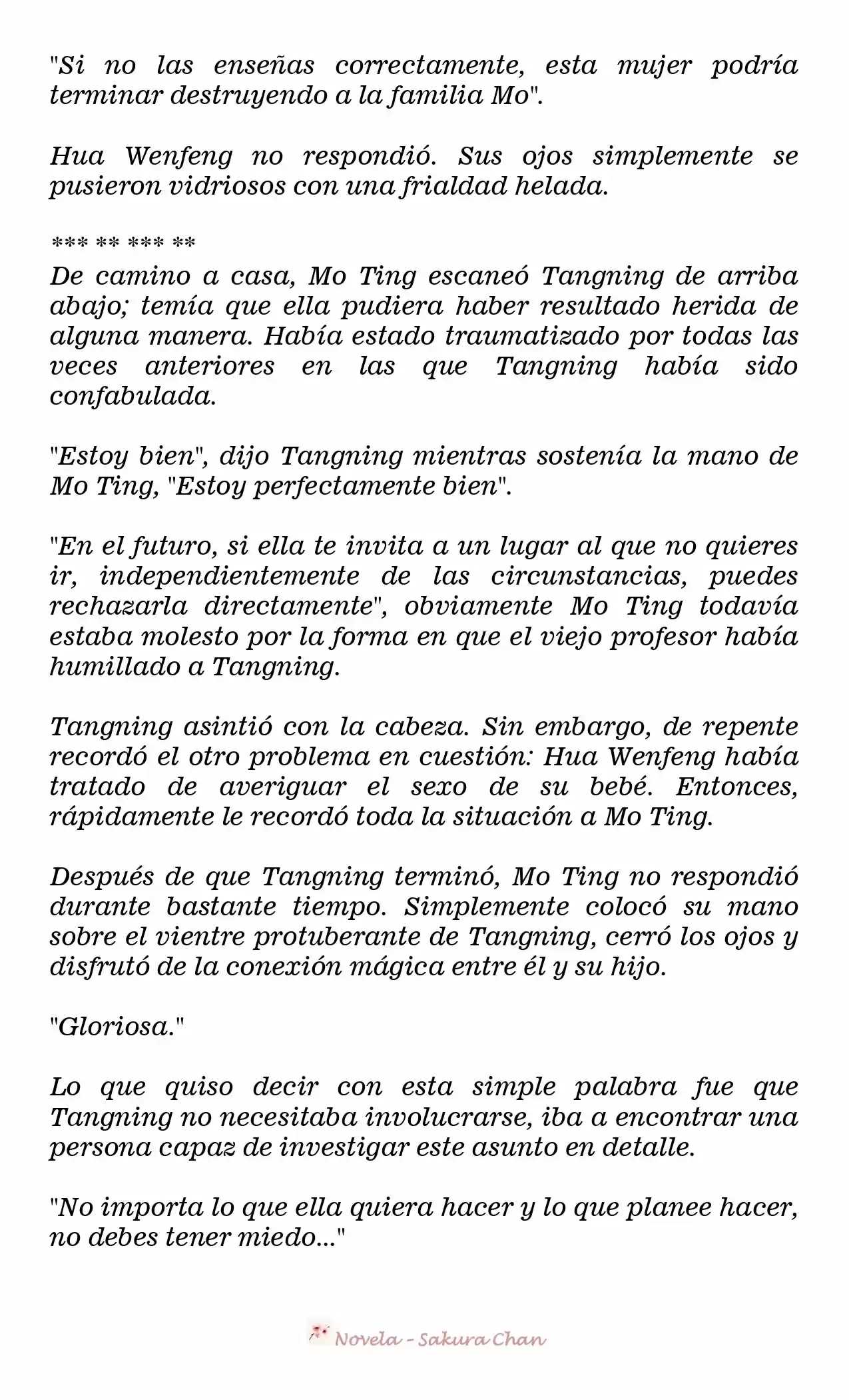 MARIDO DE PRUEBA: NECESIDAD DE TRABAJAR DURO (Novela) - Capítulo 604 - Página 2 - LectorTMOo