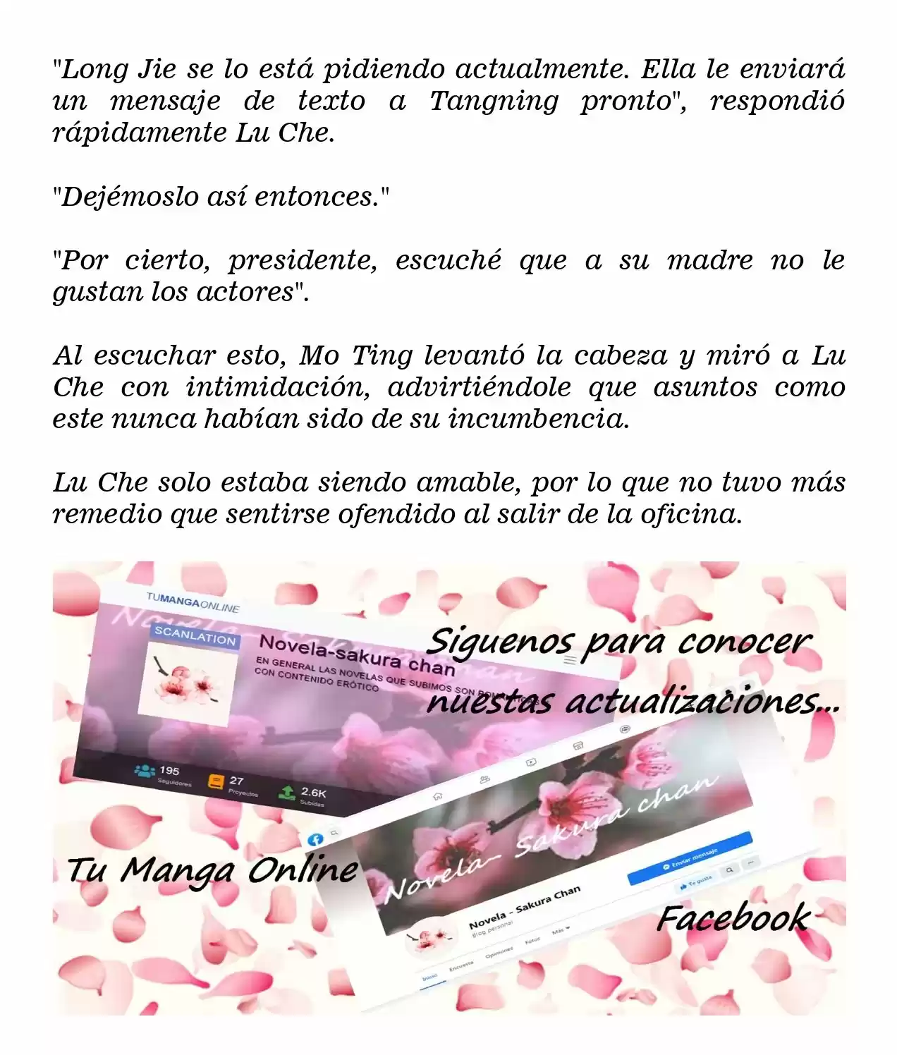 MARIDO DE PRUEBA: NECESIDAD DE TRABAJAR DURO (Novela) - Capítulo 604 - Página 7 - LectorTMOo