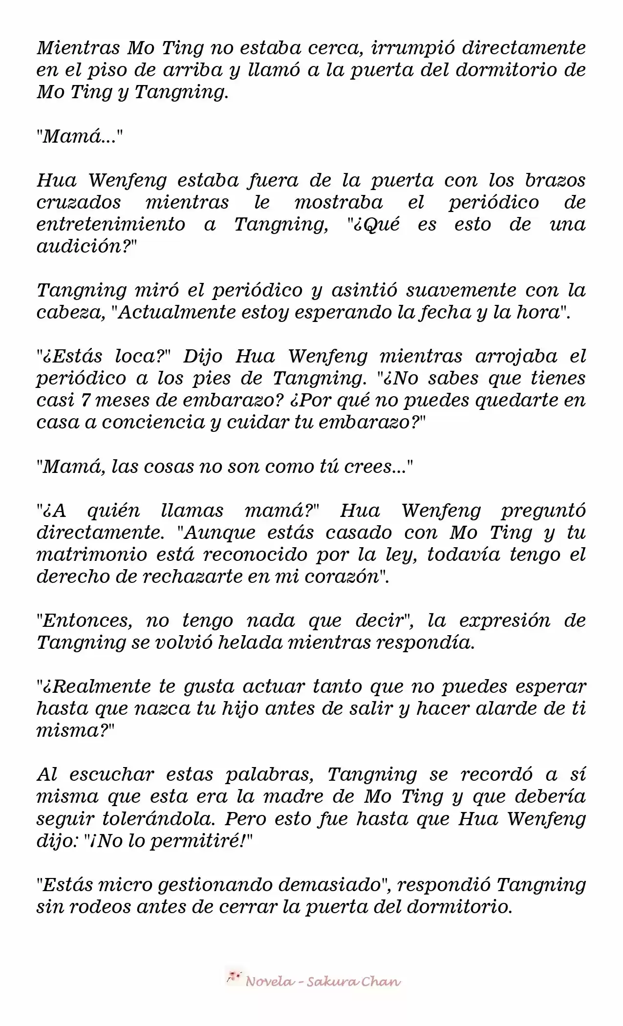 MARIDO DE PRUEBA: NECESIDAD DE TRABAJAR DURO (Novela) - Capítulo 605 - Página 2 - LectorTMOo