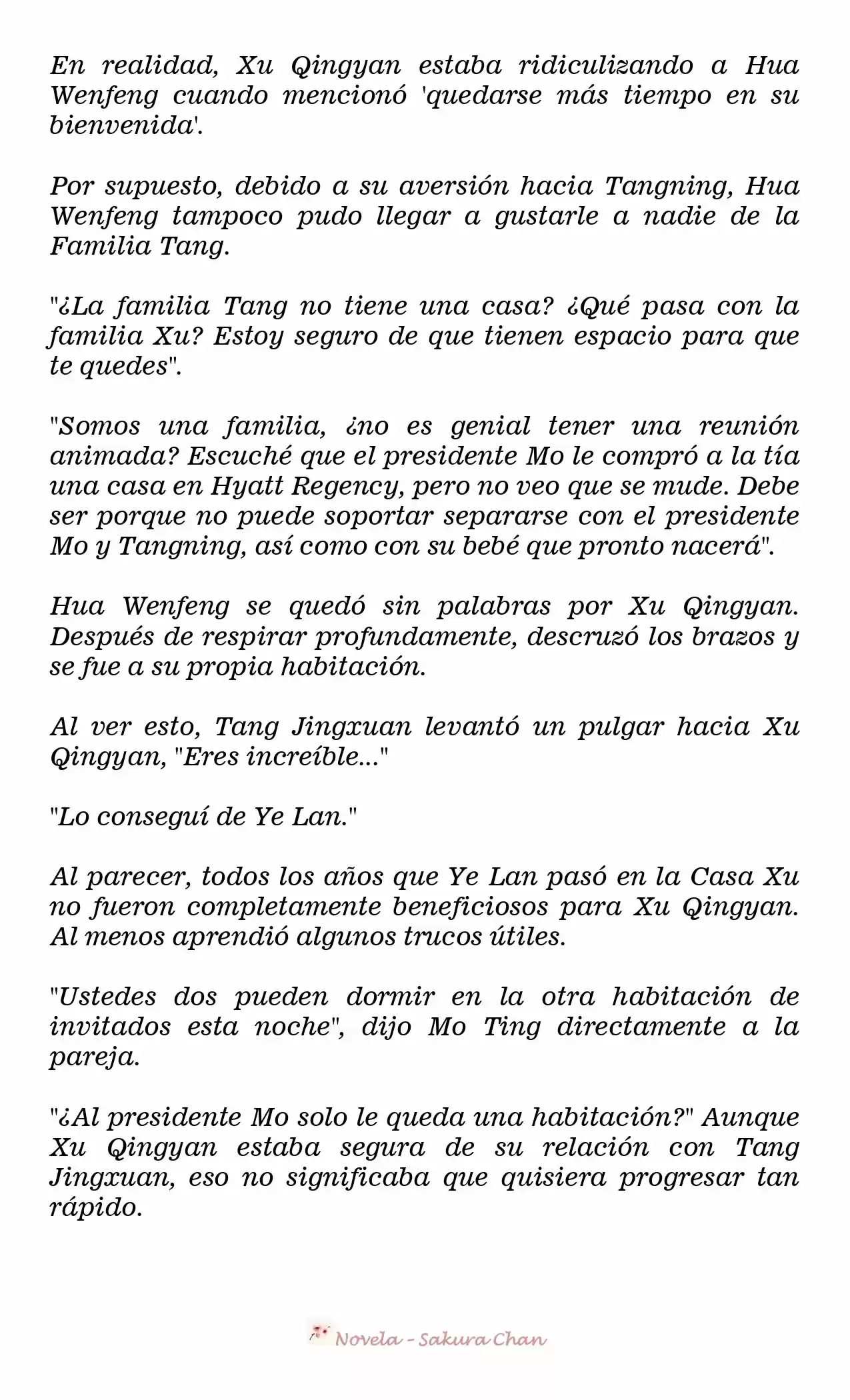 MARIDO DE PRUEBA: NECESIDAD DE TRABAJAR DURO (Novela) - Capítulo 605 - Página 5 - LectorTMOo